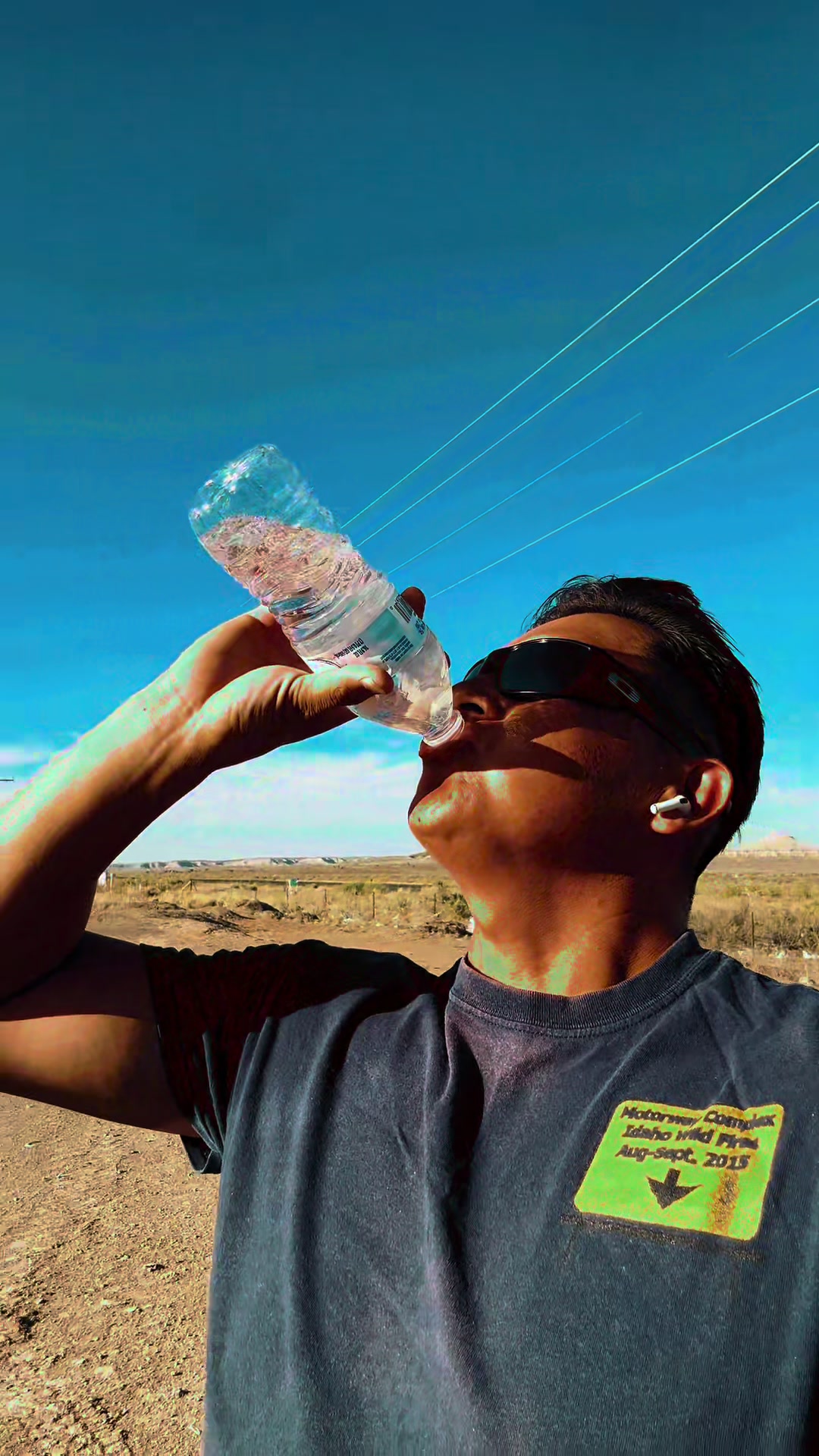 @Navajo Man