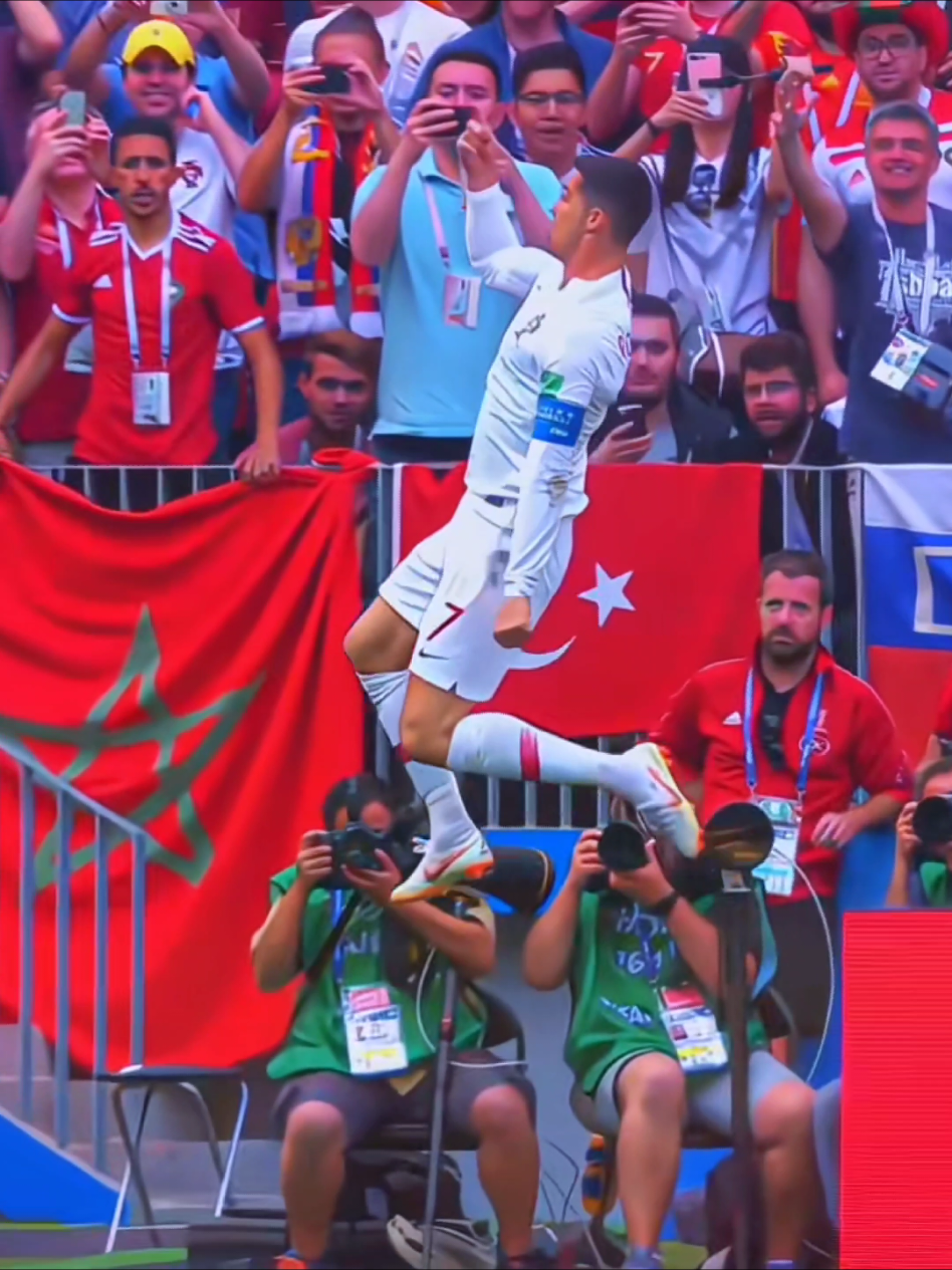 @CR7 fan's ❤️😍