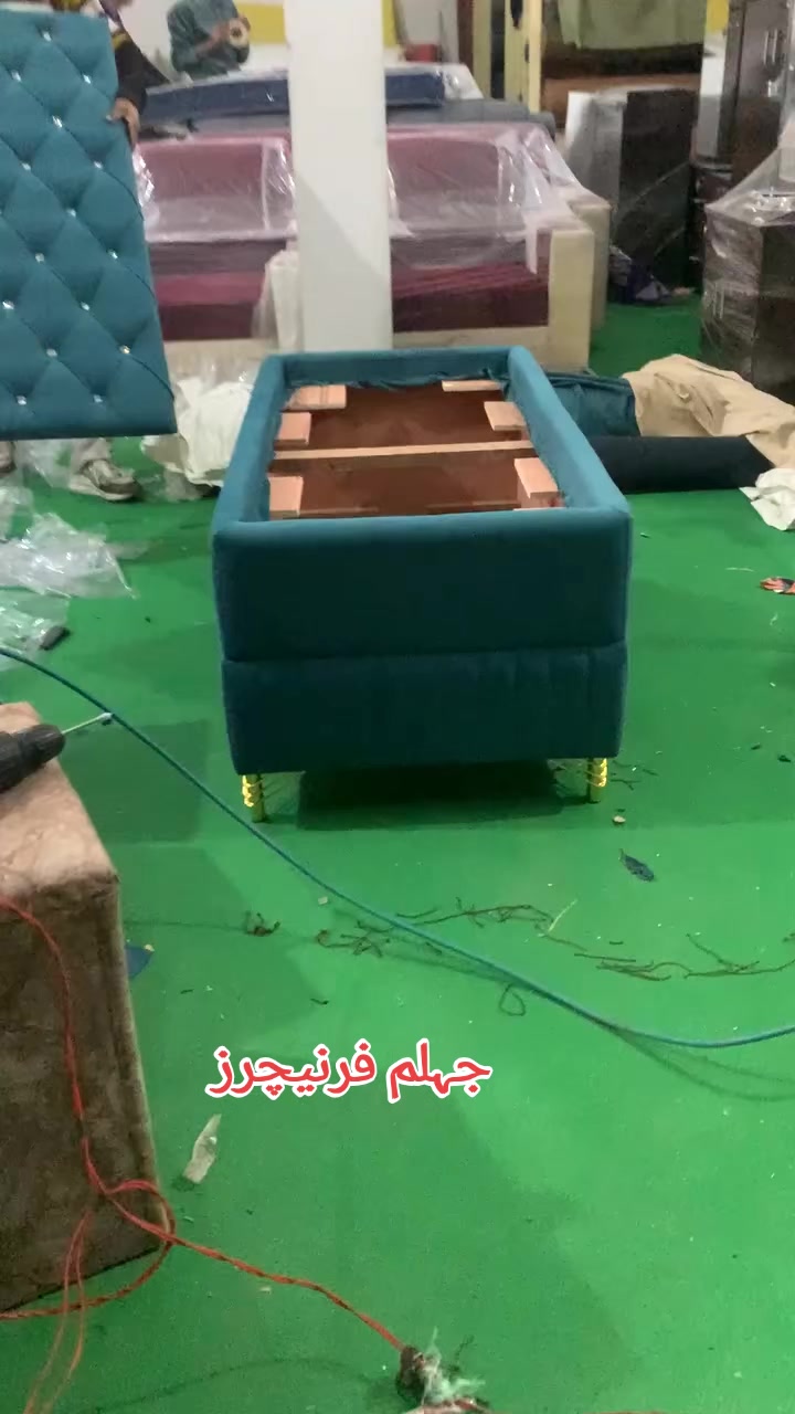 @Jhelum Furniture's