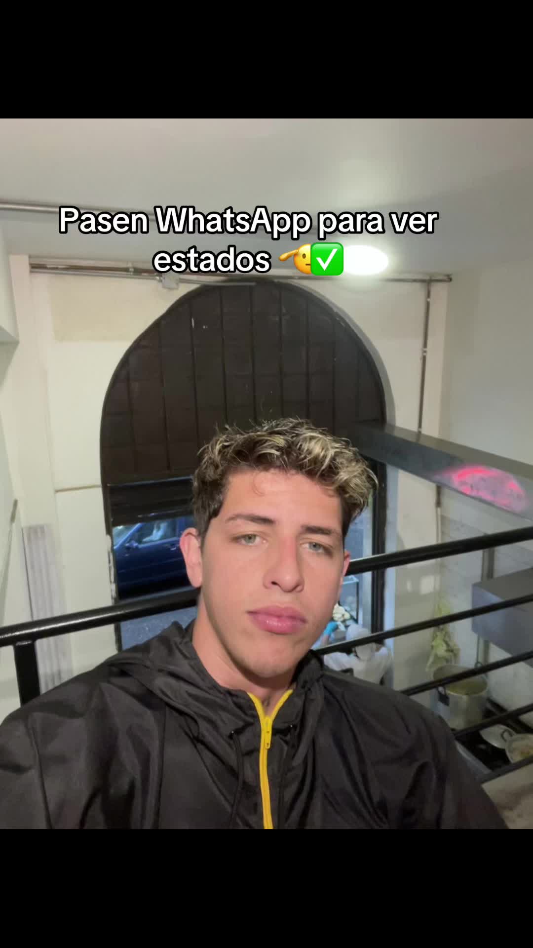 @Joel Aguirre 🇻🇪