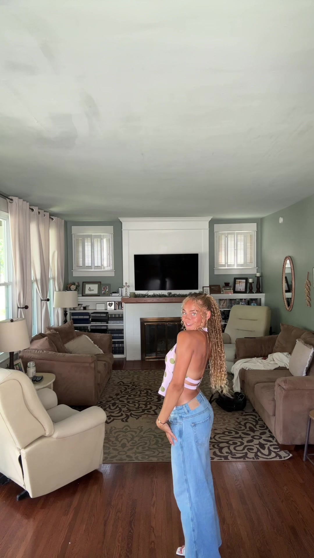 @audrey lynn