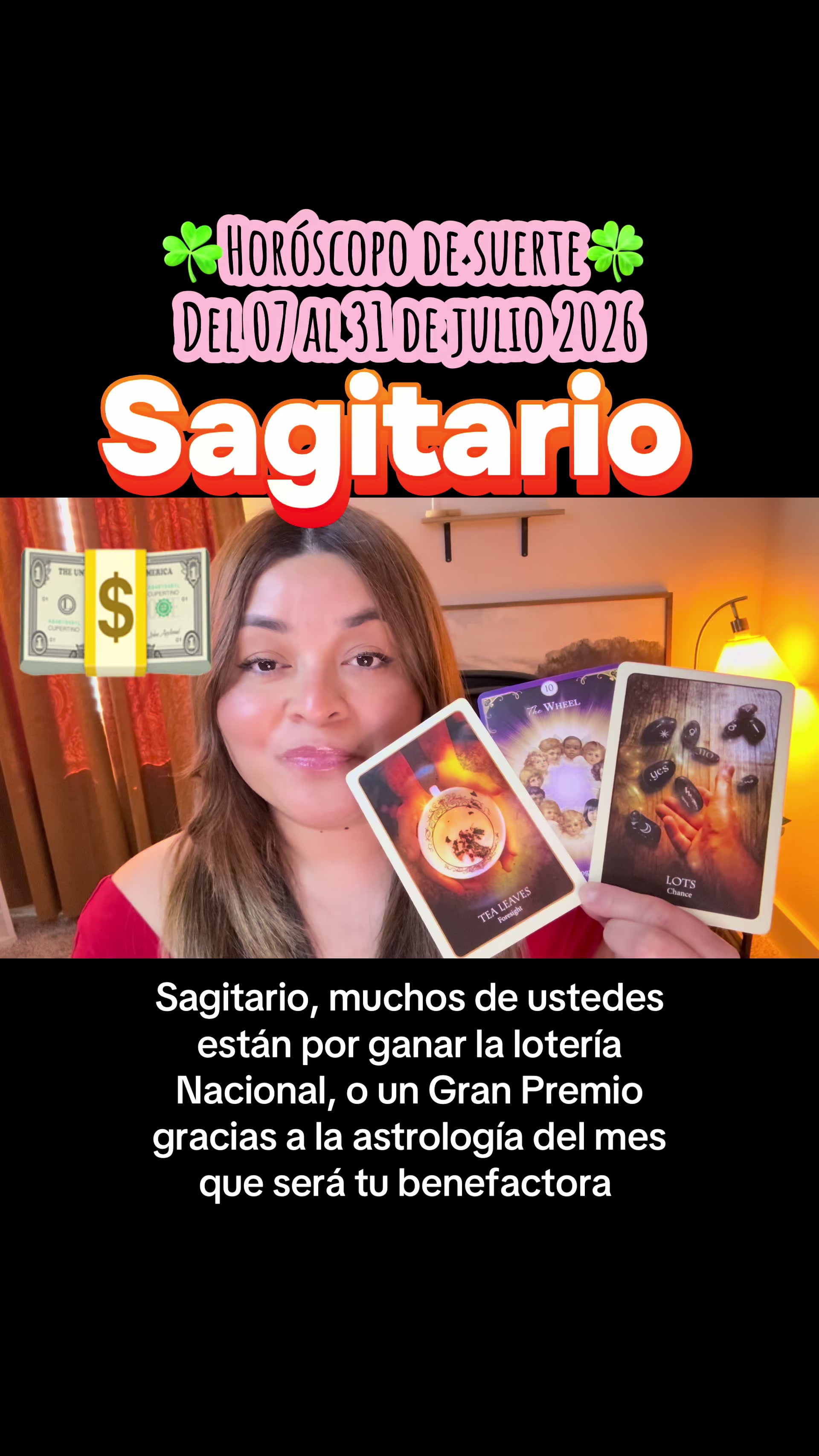 @Esy Tarot