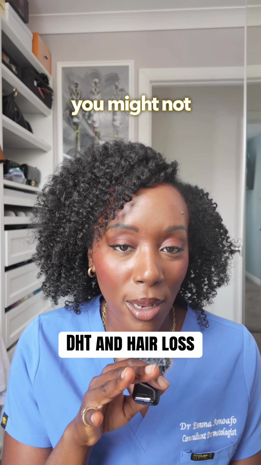 @Dr Emma | Dermatologist