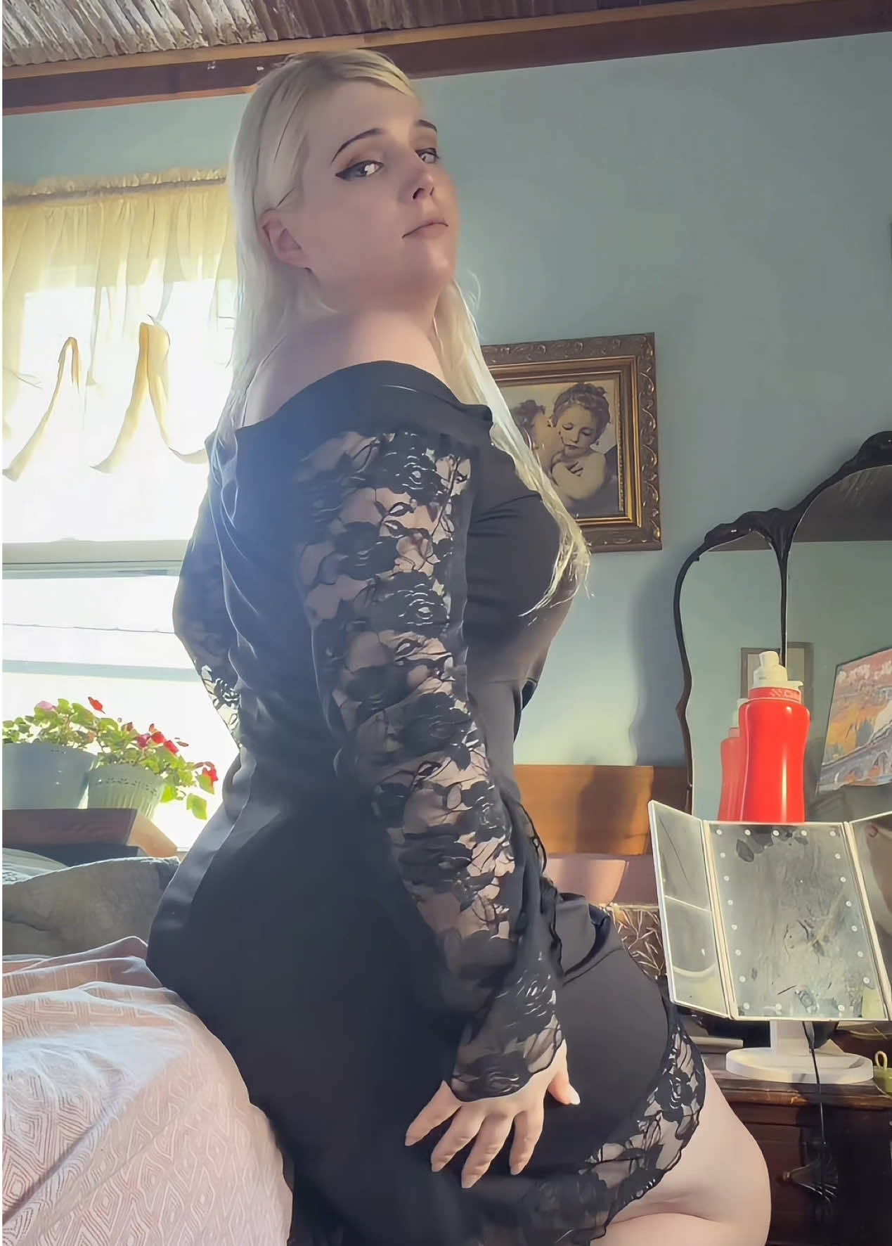 @Amanda Rae