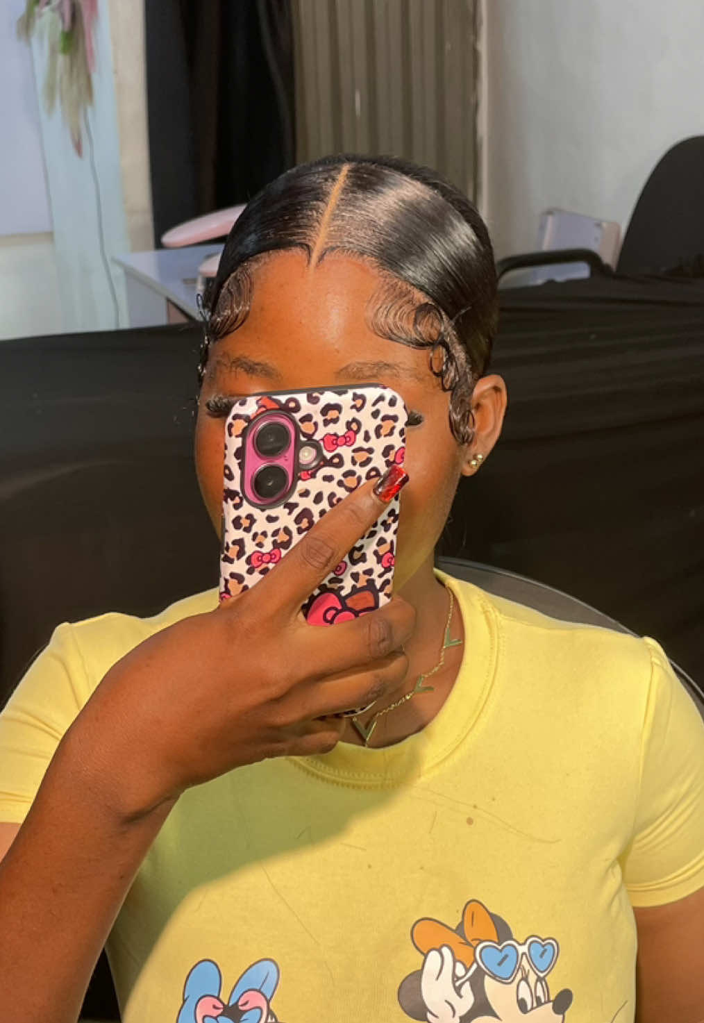 @D'jahsbeautyworld in OTTA