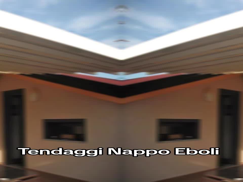 @Tendaggi Nappo Eboli