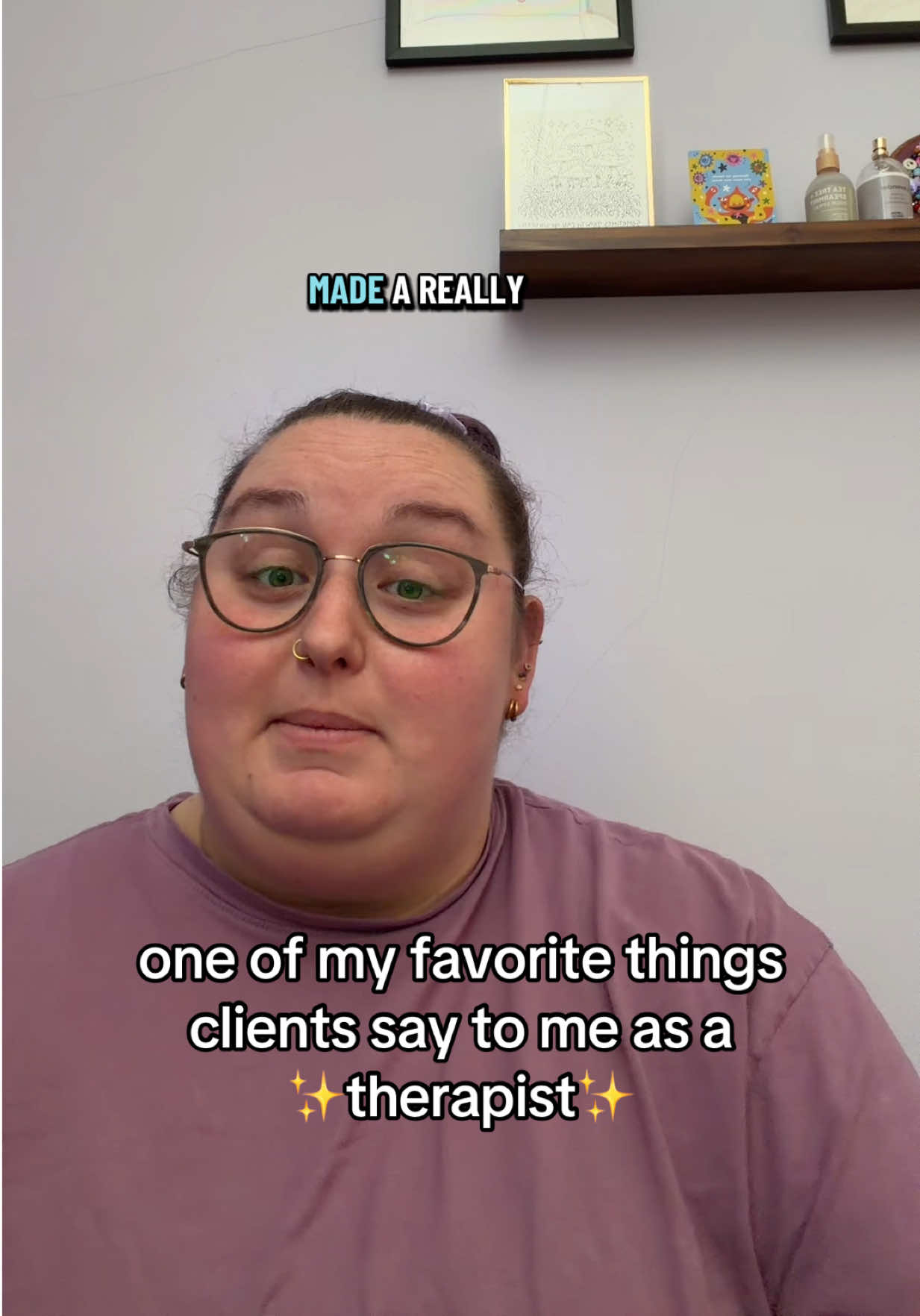 @Liz, LCSW - Chill Therapist ๐