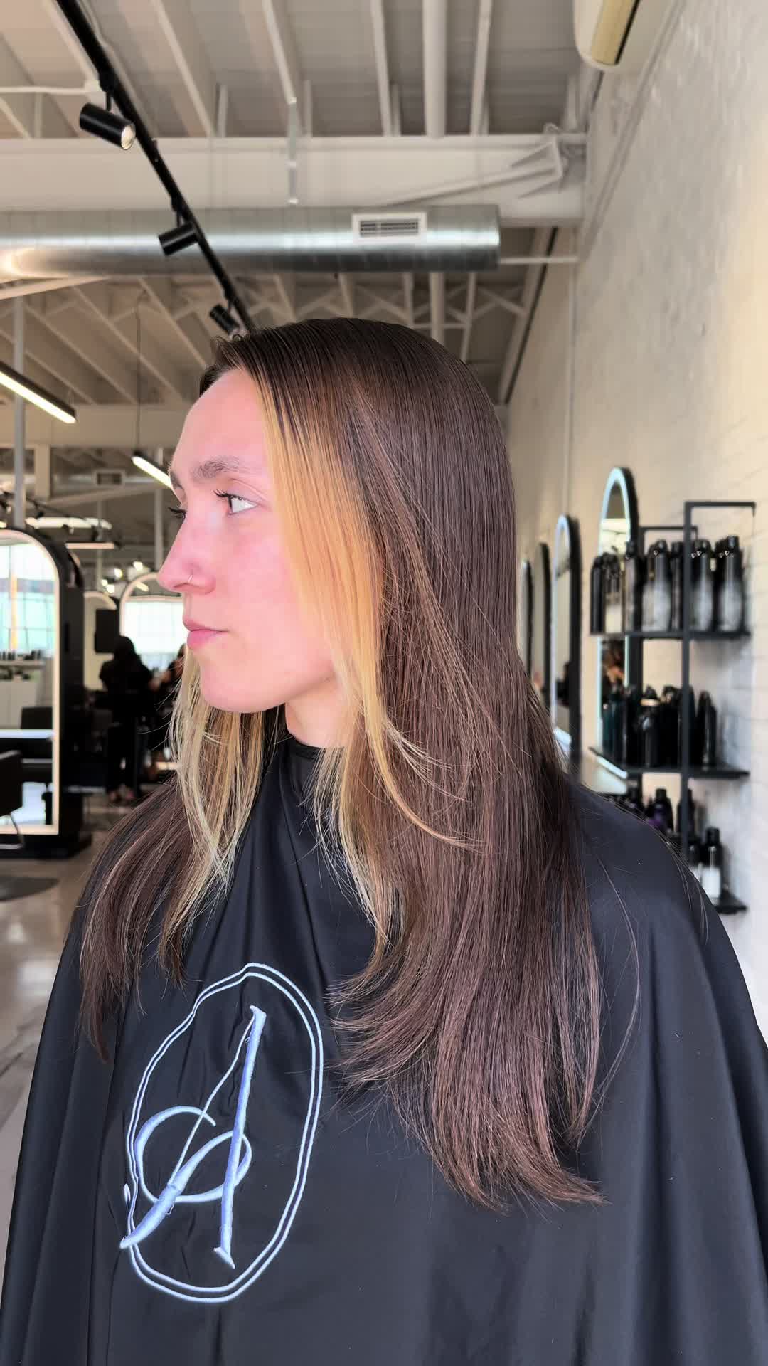 @Emily - Denver Hairstylist