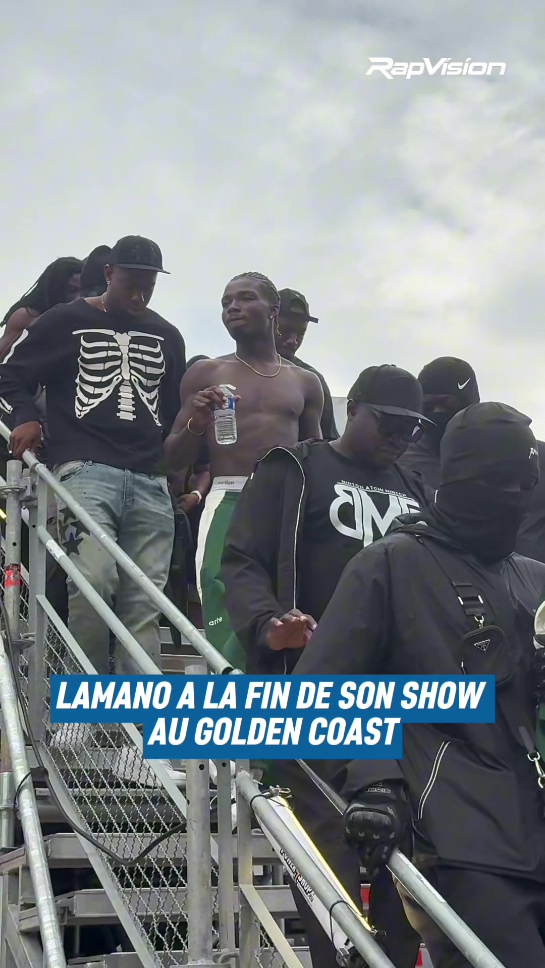 @RapVision