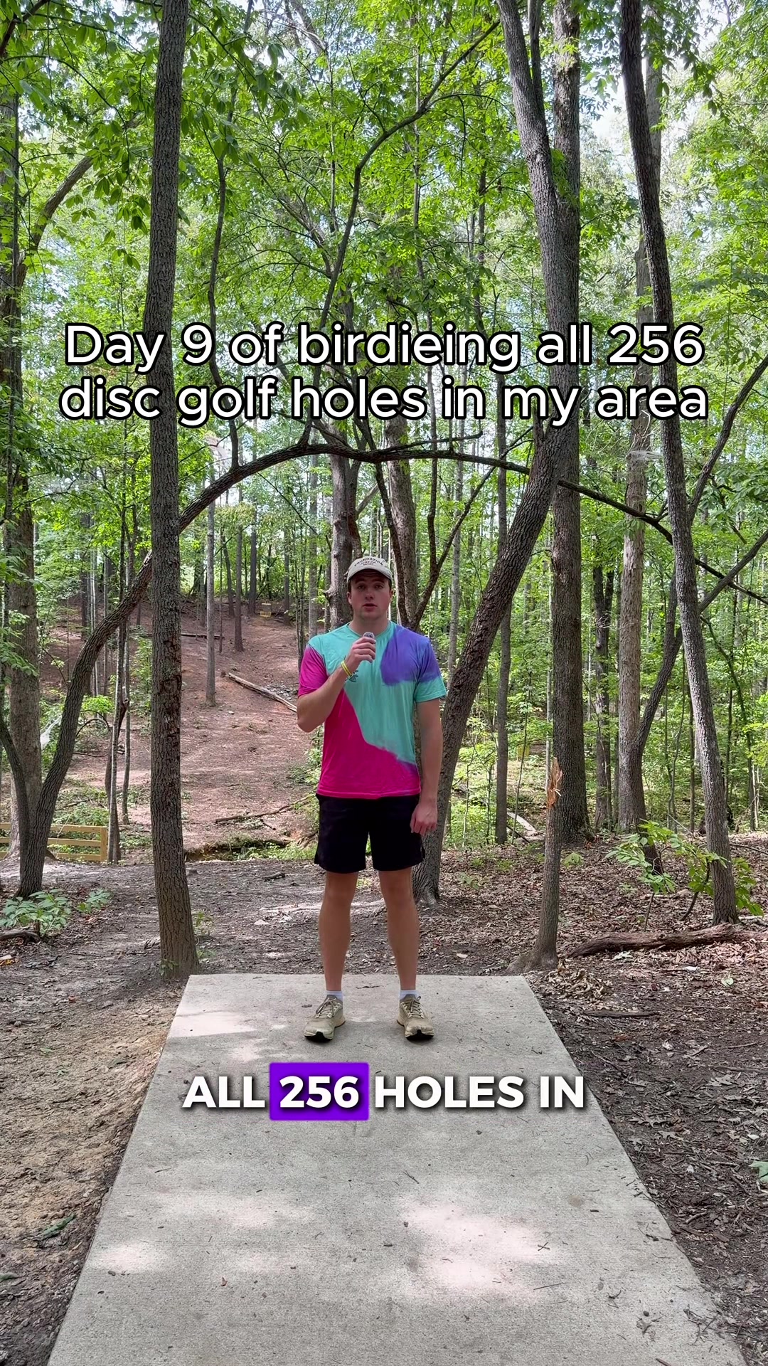 @Foundation DiscGolf