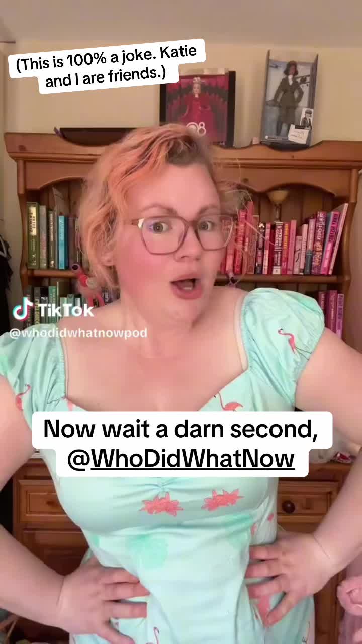 @Melissa R.