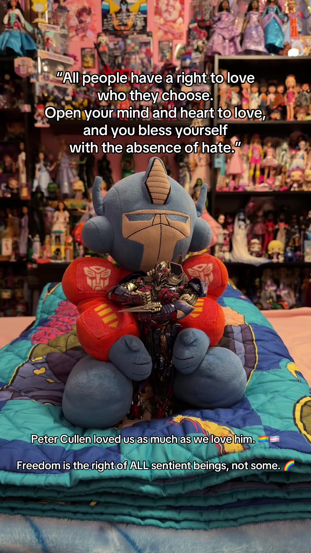 @💜 Lord of the TORBs 🖤