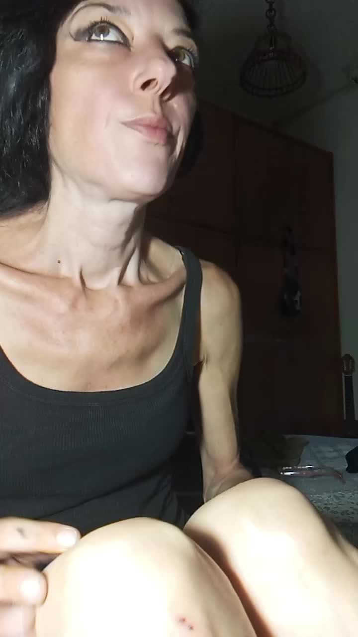 @Frau Blücher