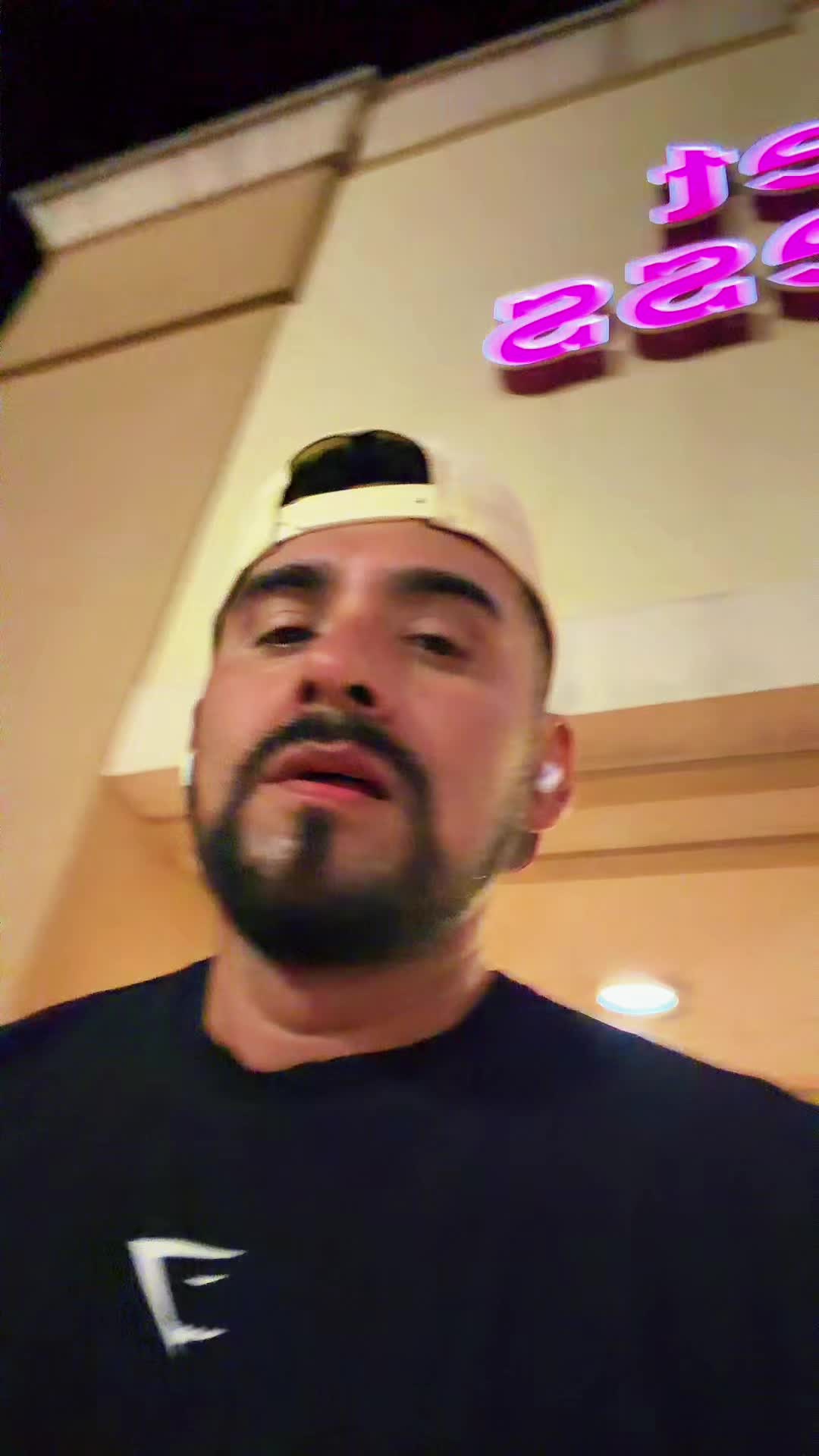 @El Se&ntilde;or Sonrisas.