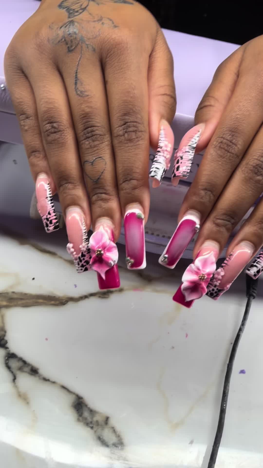 @NvNailsByAshley
