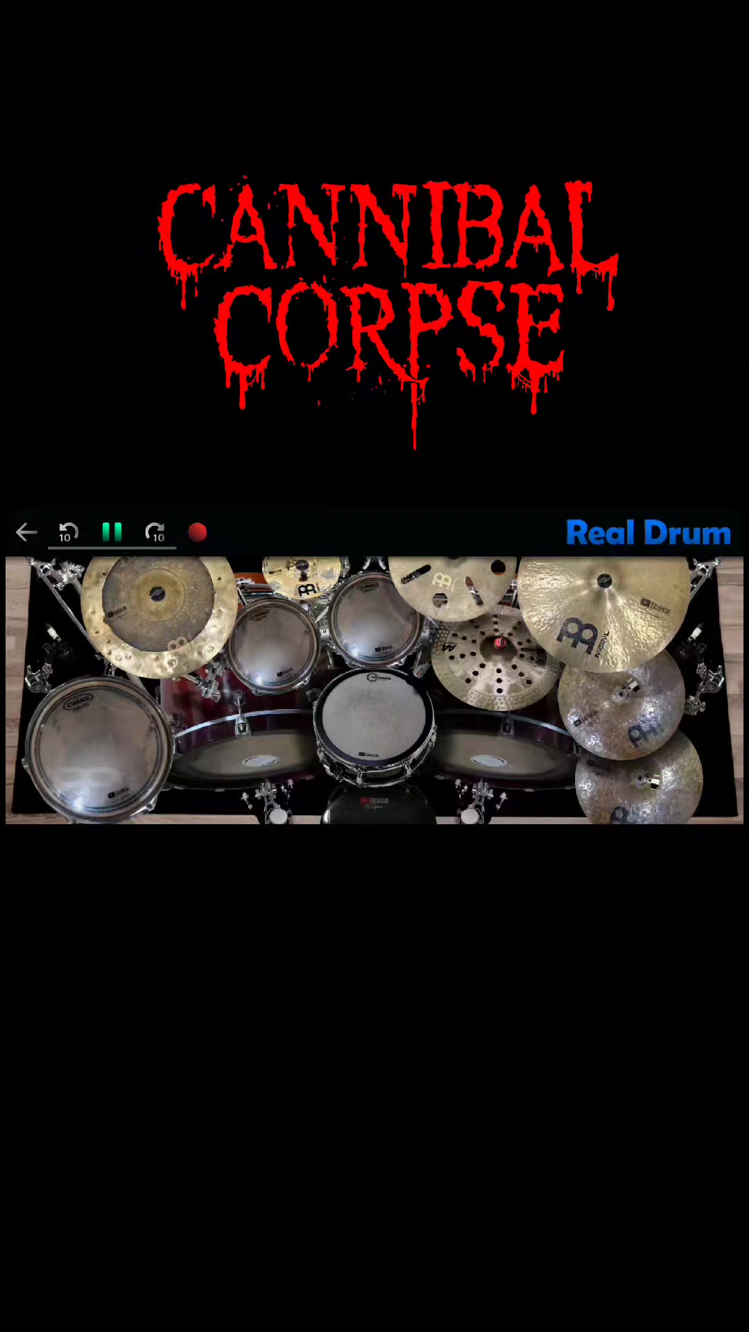 @Drums