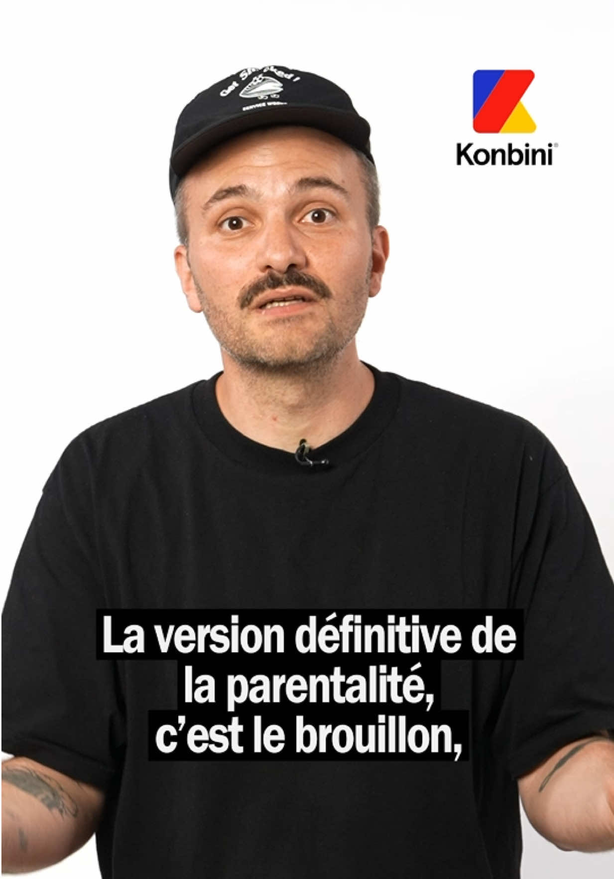 @Konbini