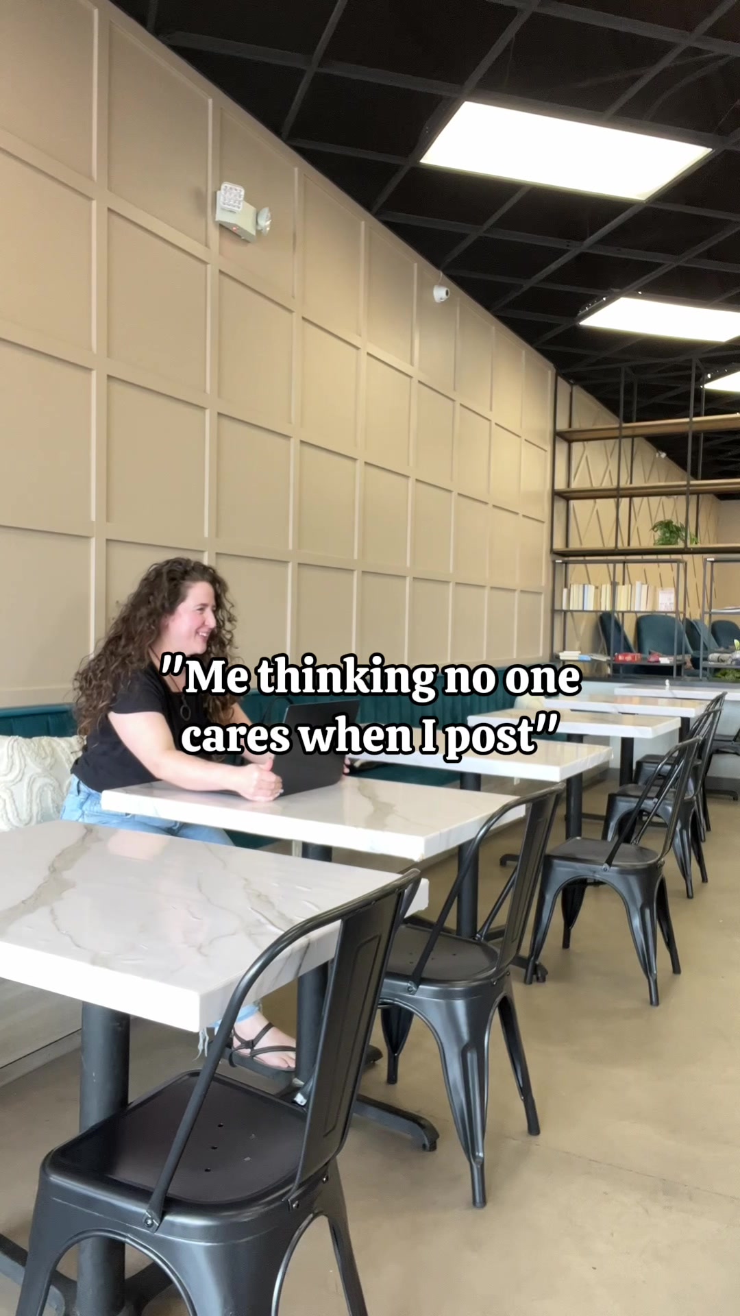@Paige C. Clark