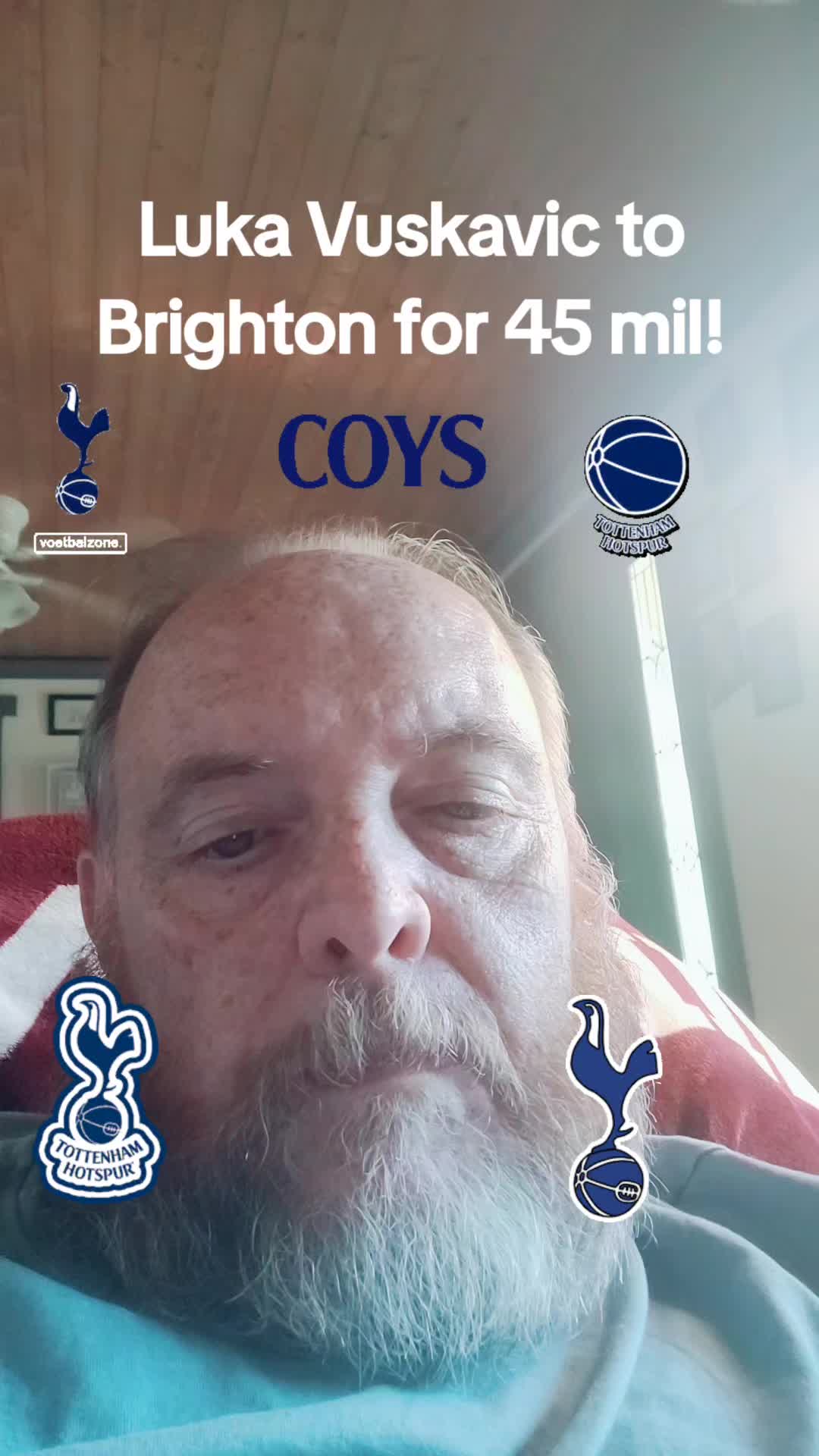 @bigdaddyofhotspurs❌️