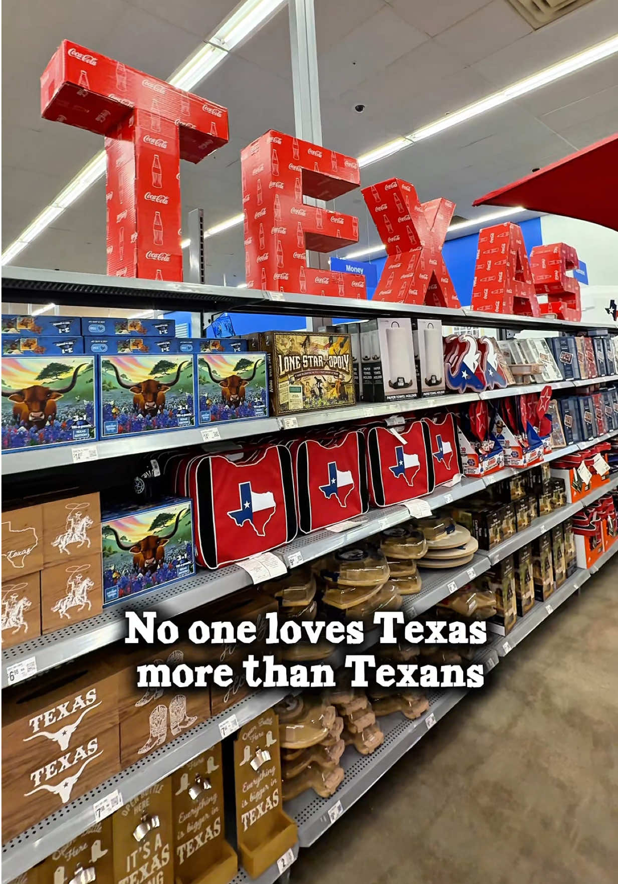 @TEXAS TRENDING