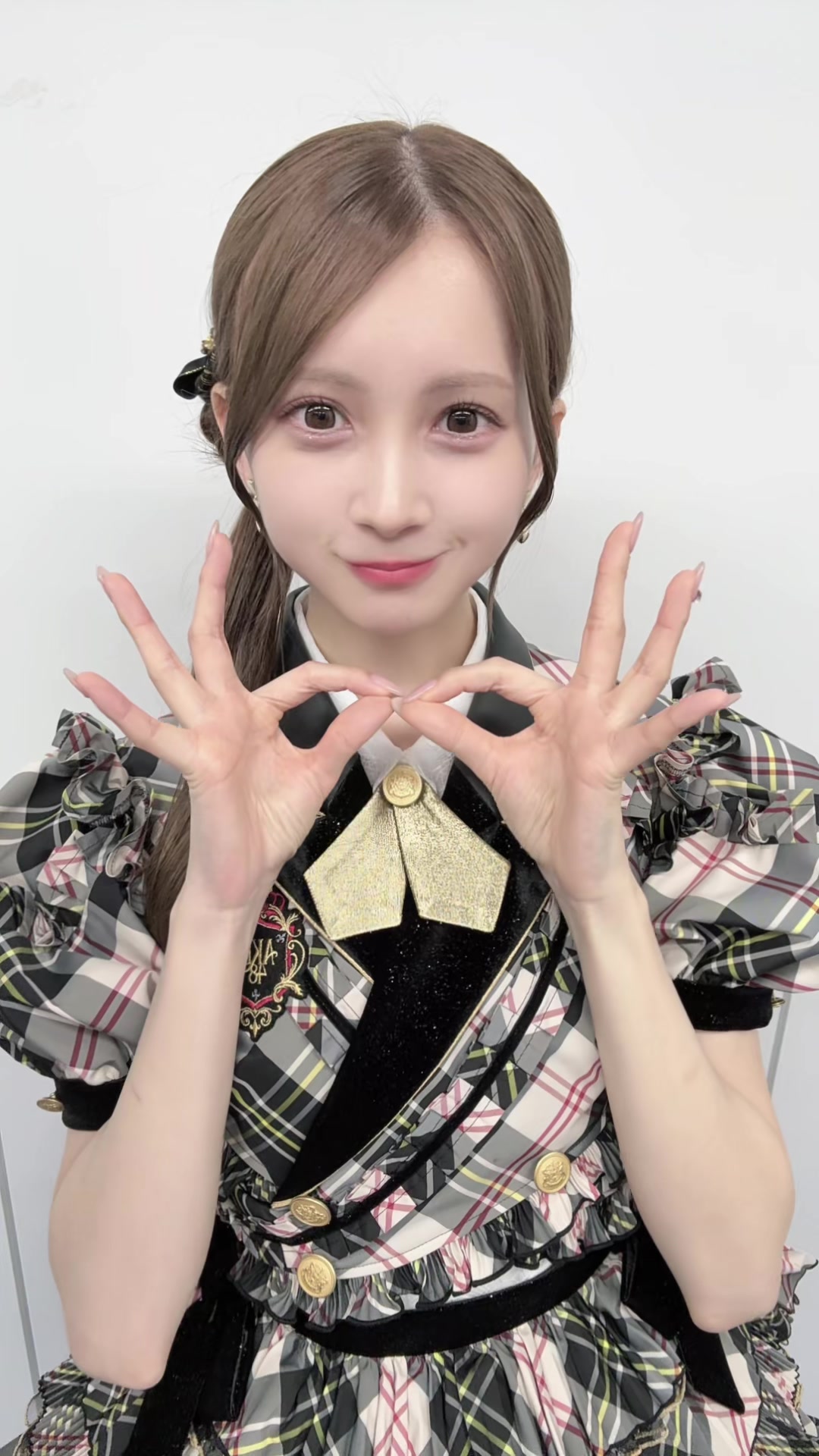 @水島美結