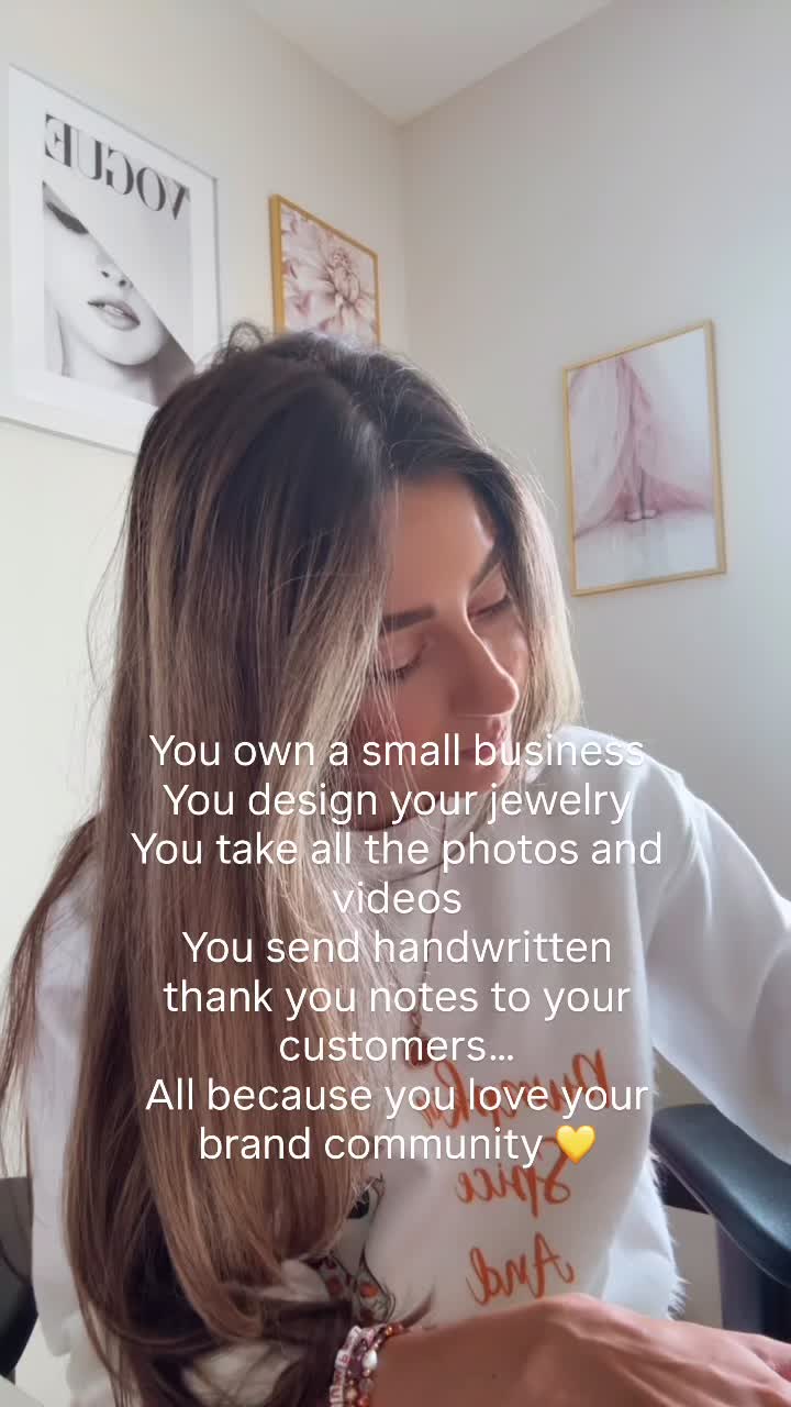 @Jessica Santander Jewelry
