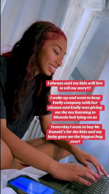 @Arianna Vee ๐ฅ ๐ฑ(Survivor)๐