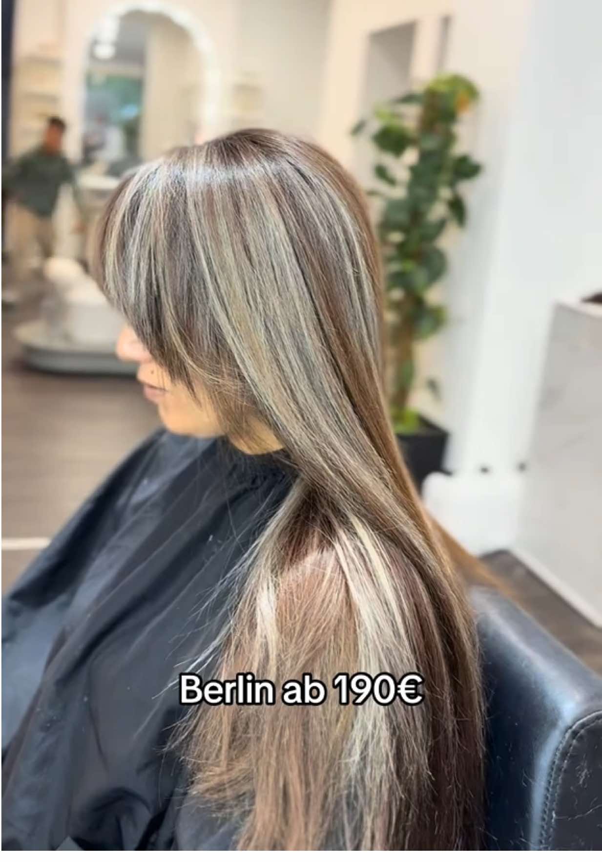 @Samira Traum Beauty Salon