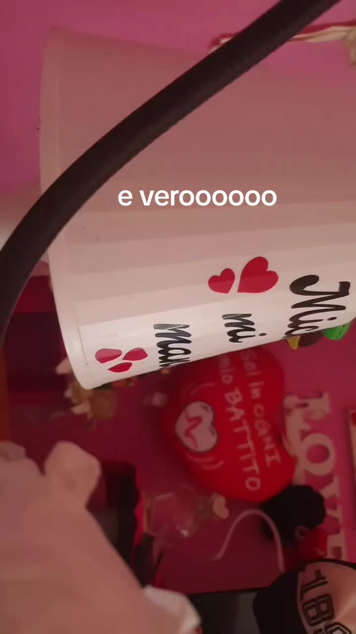 @angela bella bionda pazzerella