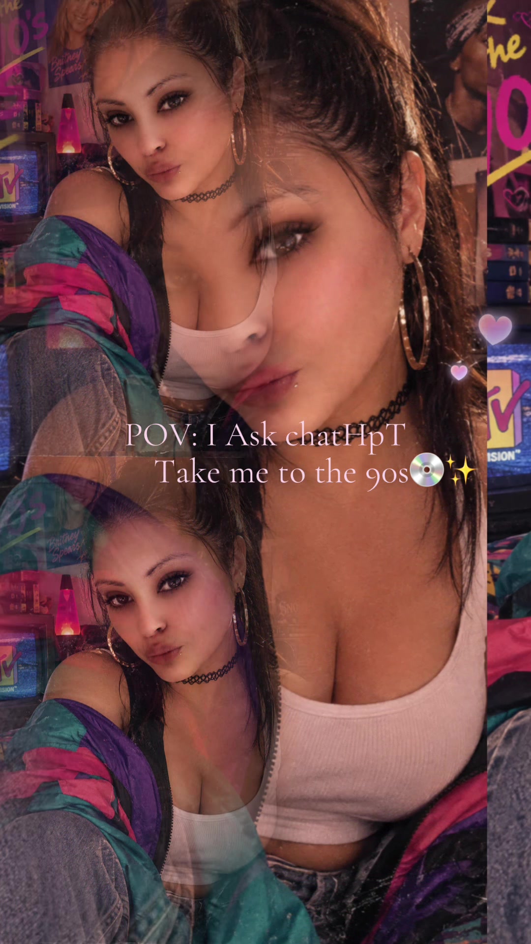 @Gloria Nevarezᥫ᭡🪶💋
