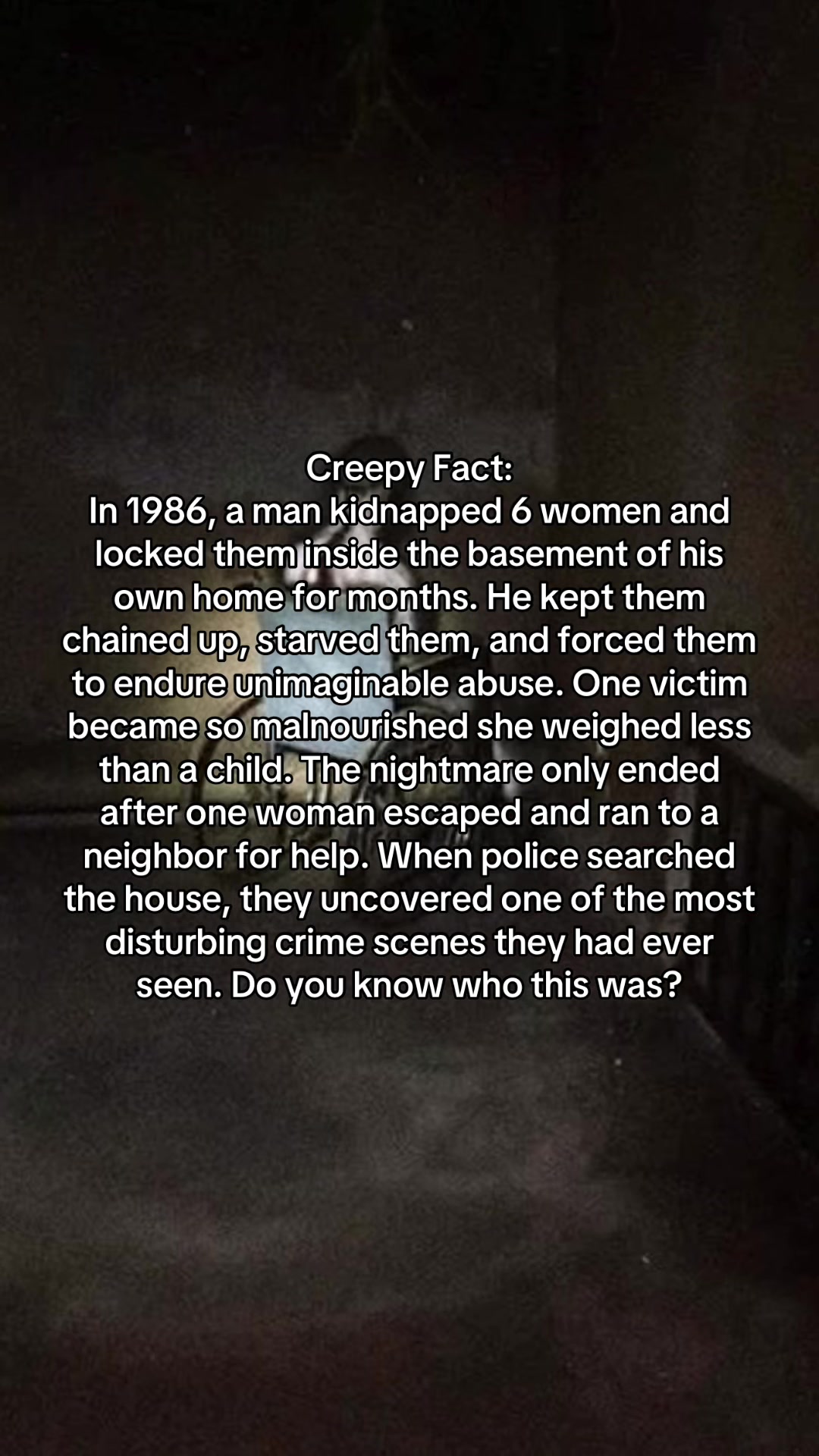 @Ghastly Nightmares