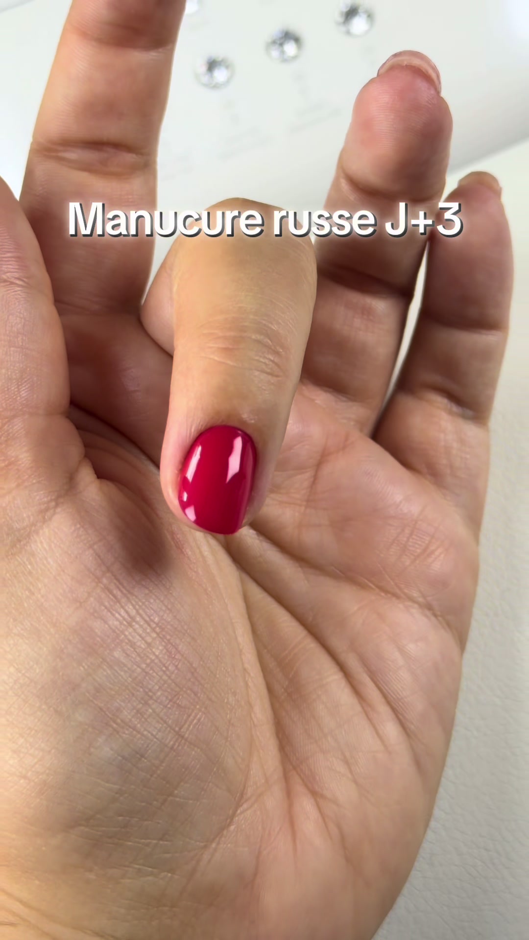 @Jenna-Lee formation ongles💅🏼