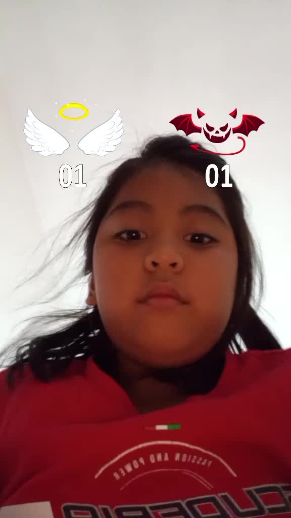 @Sunshine Hernandez