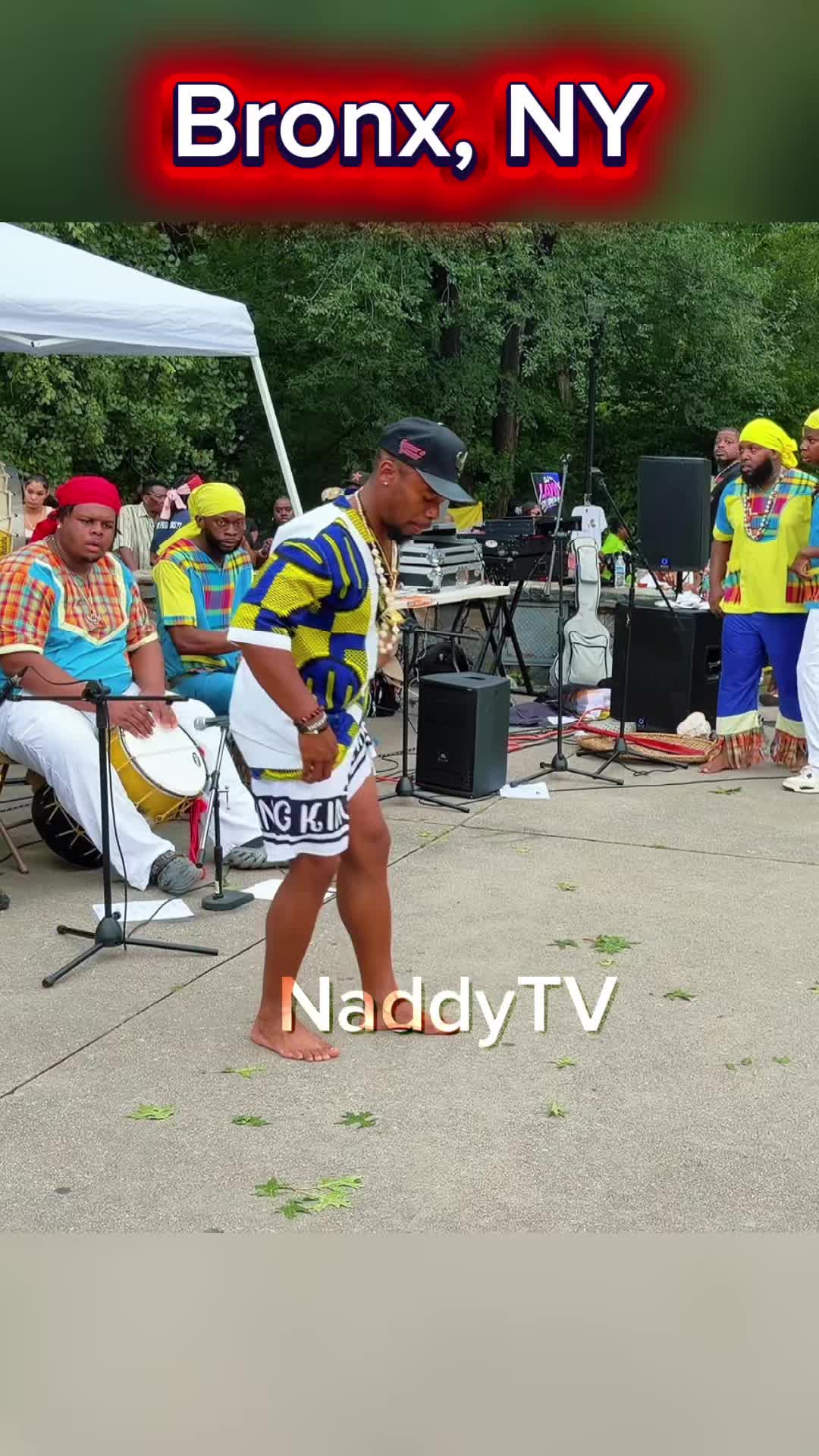 @Naddy TV