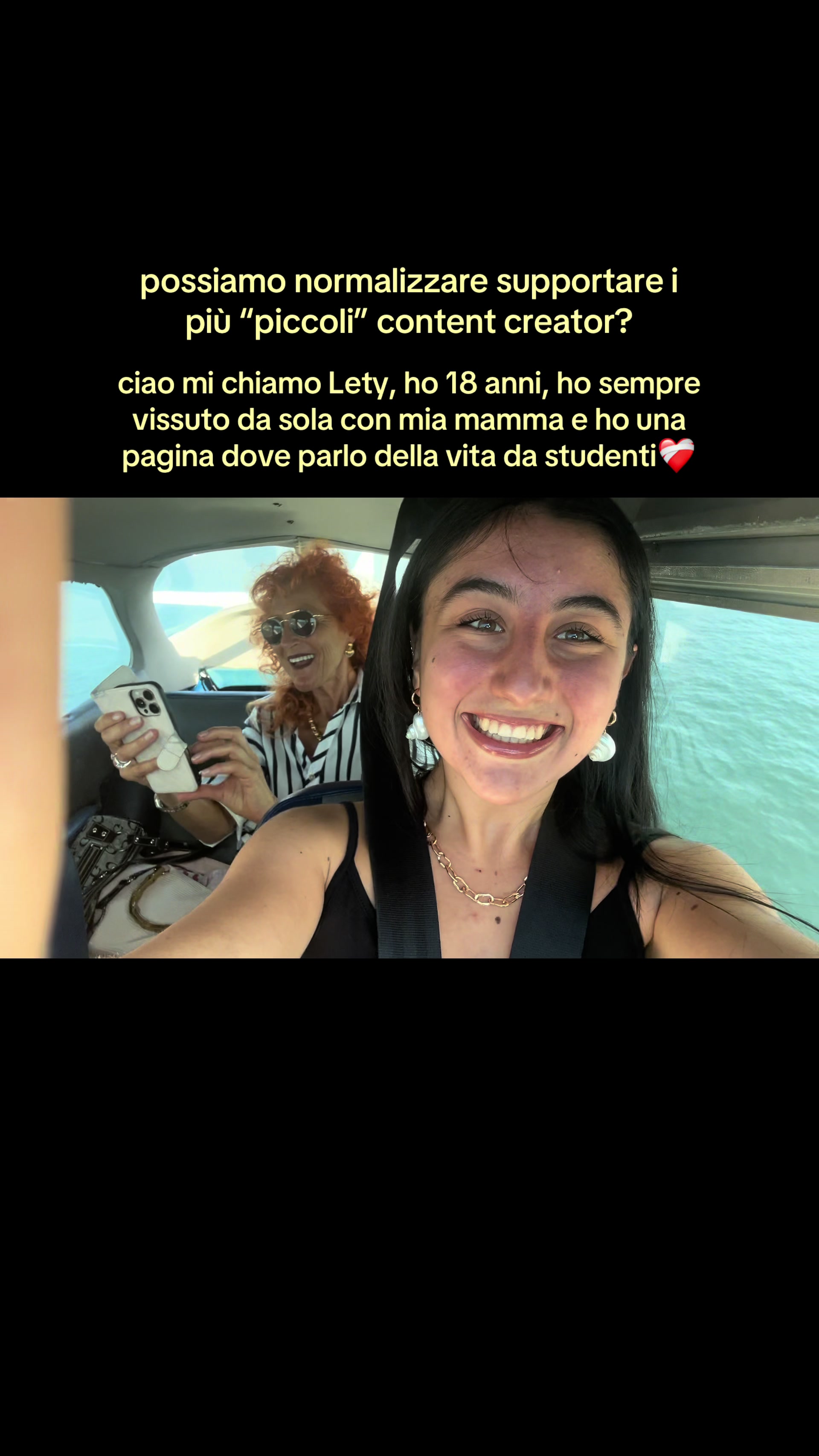 @Letizia D’Amato | studytok