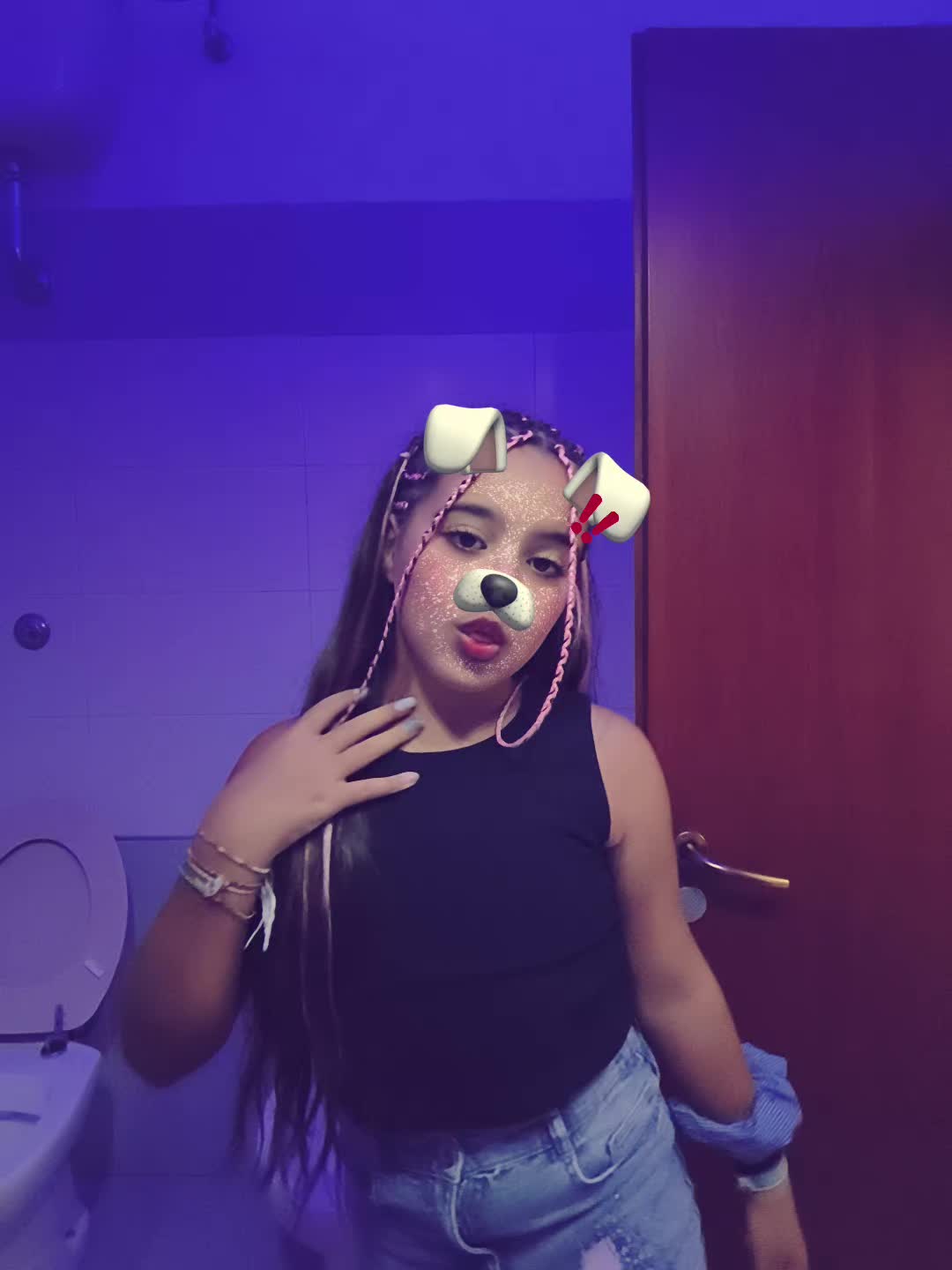 @Jasmin Malafarina