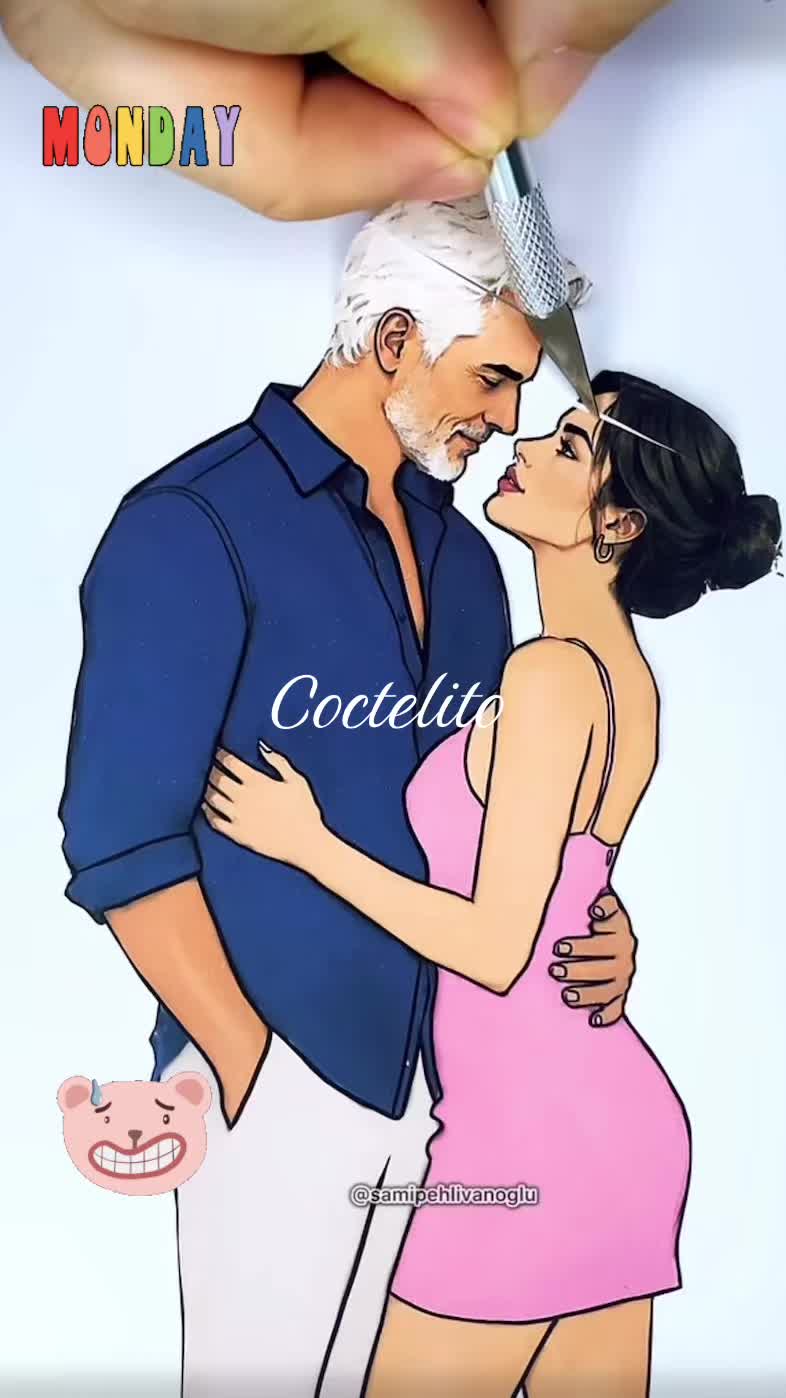@Coctelito