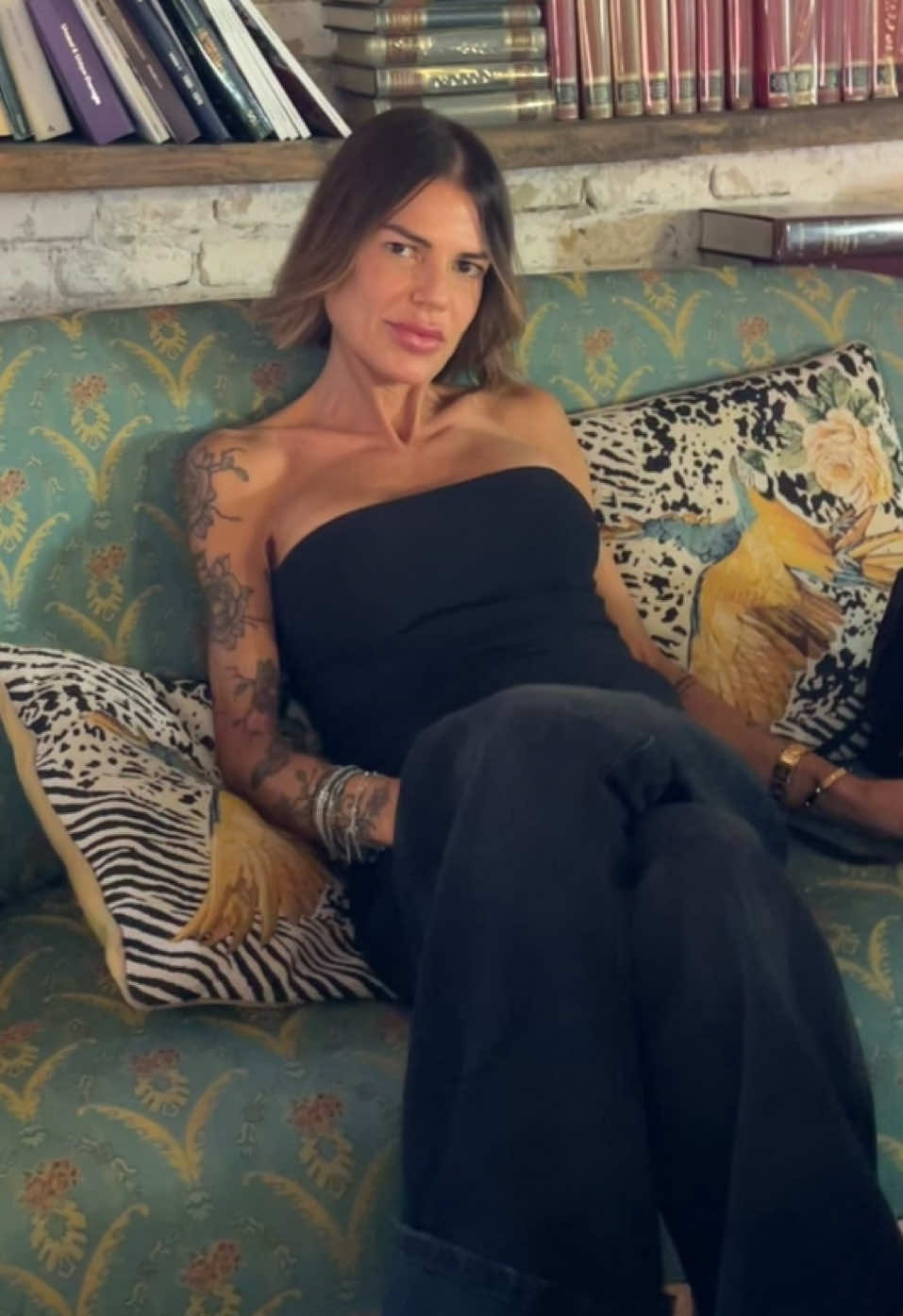 @Federica Linzi