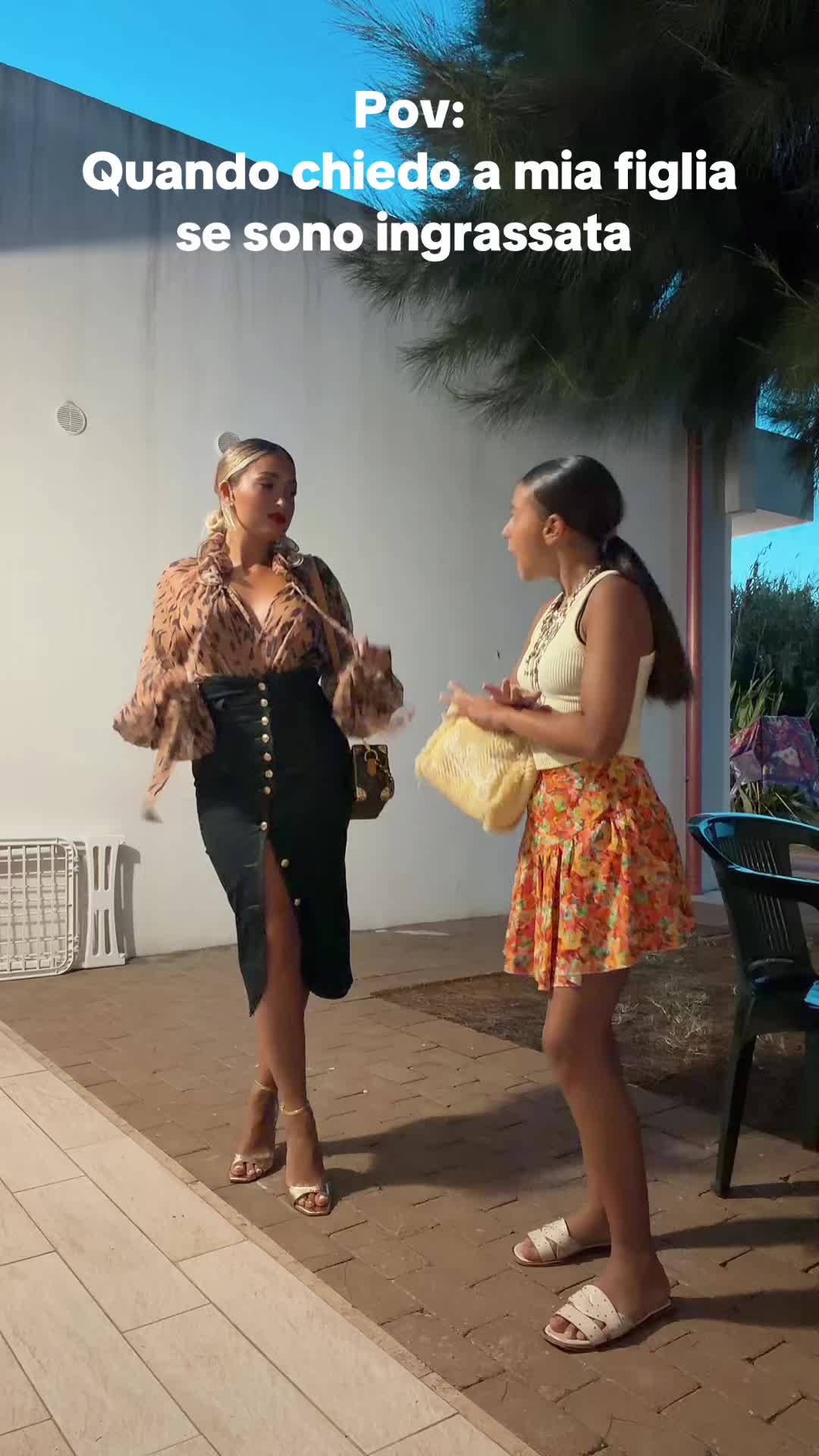 @GRETA BOUTIQUE BARI