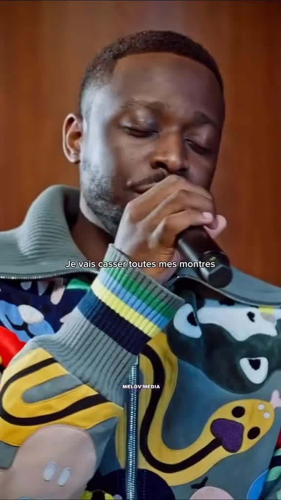 @dadju fans