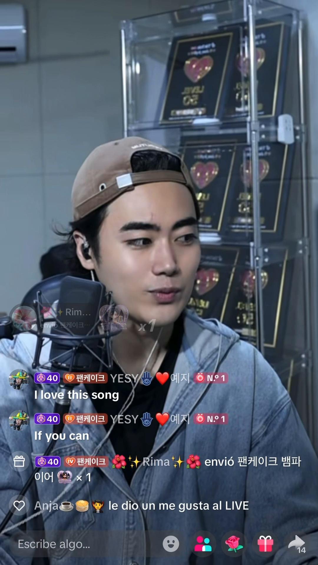 @👶🧛♂️YESY🪬❤🐿️️예지🥞🐻