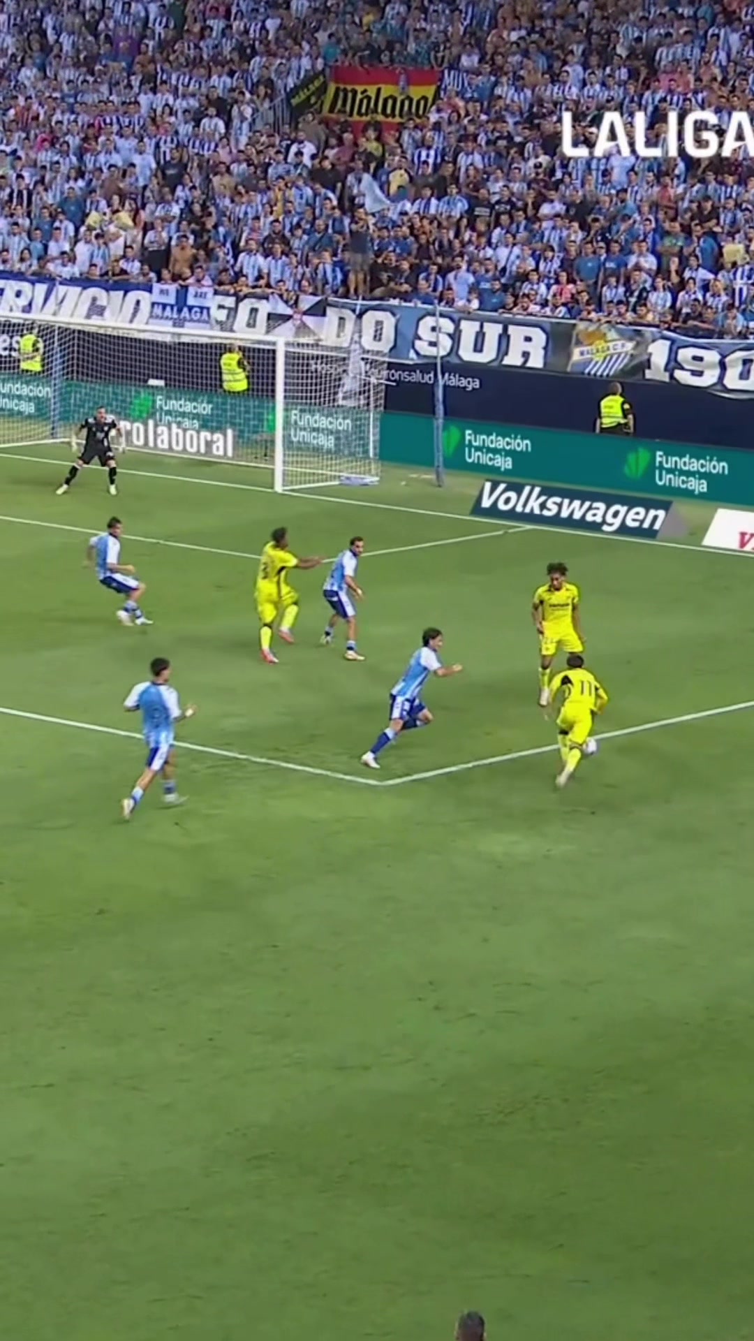 @Villarreal CF