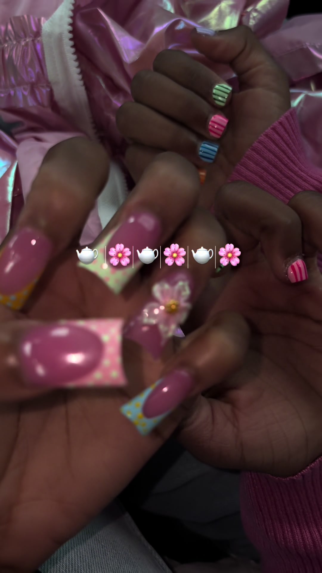 @Dat Pretty Mf💫🫧🎀