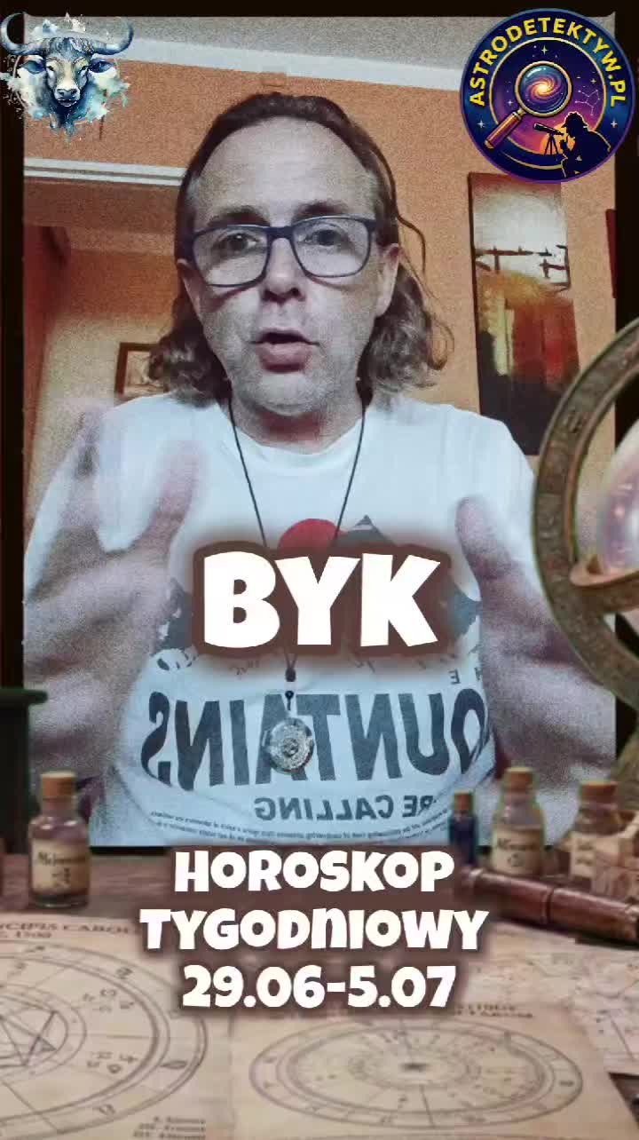 @ASTROLOG MARIUSZ