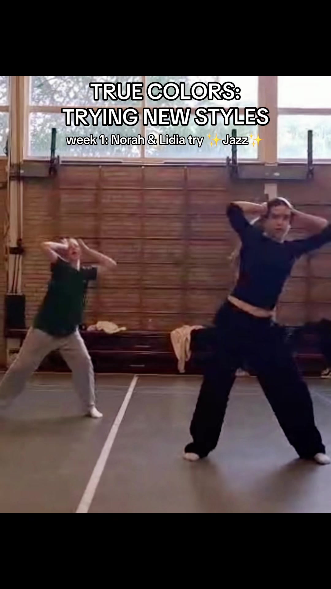 @Dayna Dance Academy