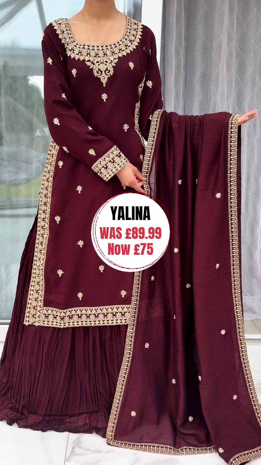 @The Traditional Attire Online