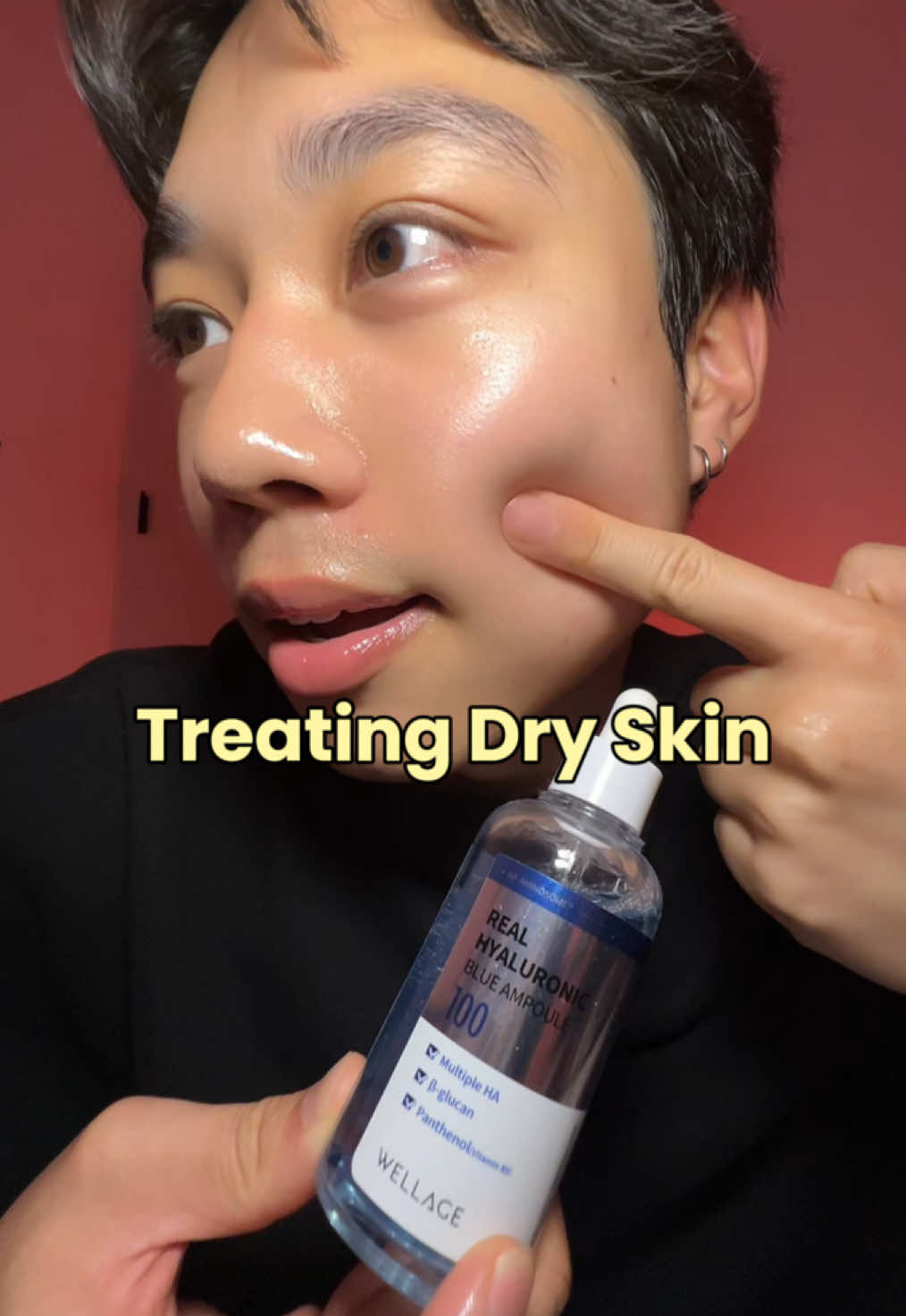 @tomkin | k-beauty muse