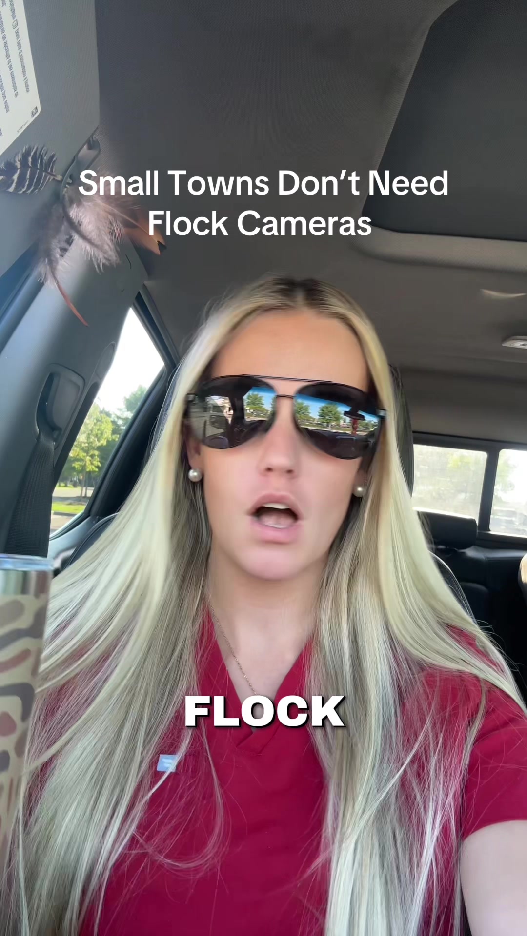 @Carlie Ann ๐