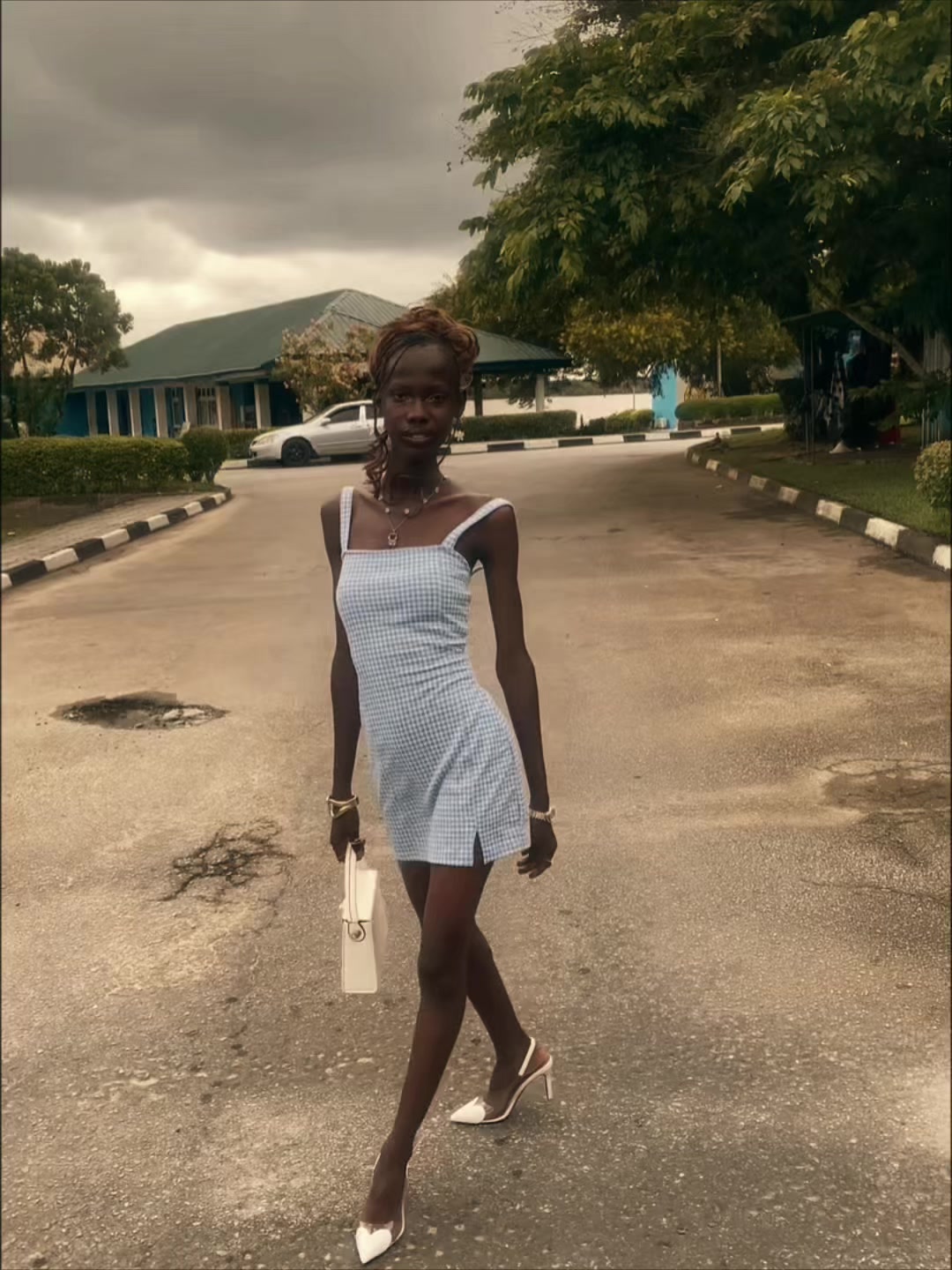 @Babymodel93