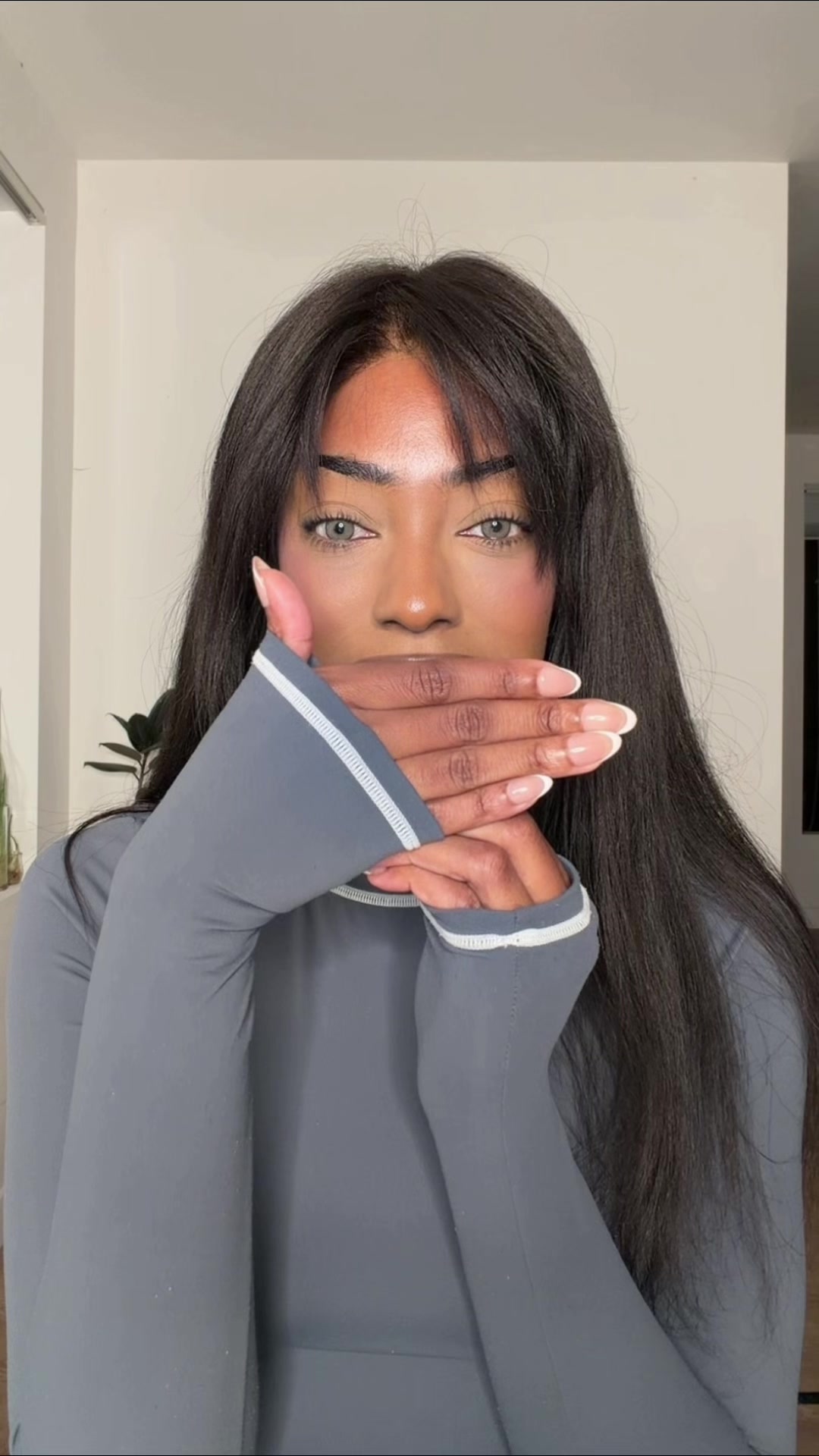 @DANISHA CARTER